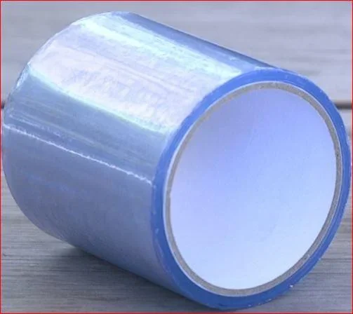 Evertape Dicht- und Reparaturband transparent - 5