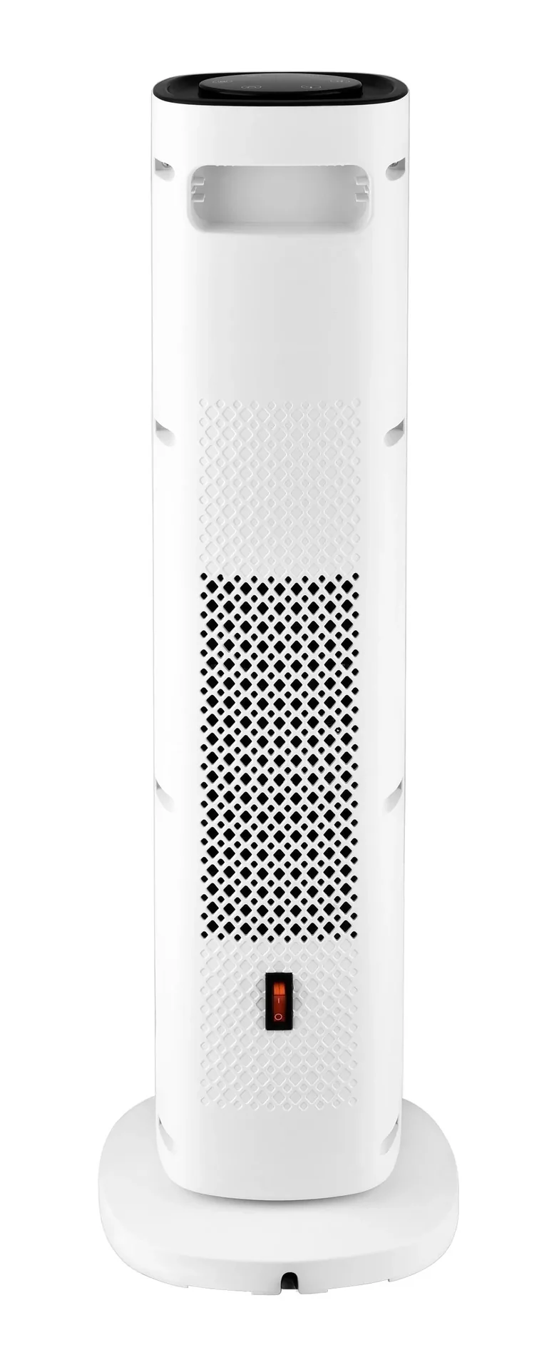 Heizlüfter mit Kaminfeuer und 3D Flammeffekt, 2000W , inklusive Fernbedienung - 4
