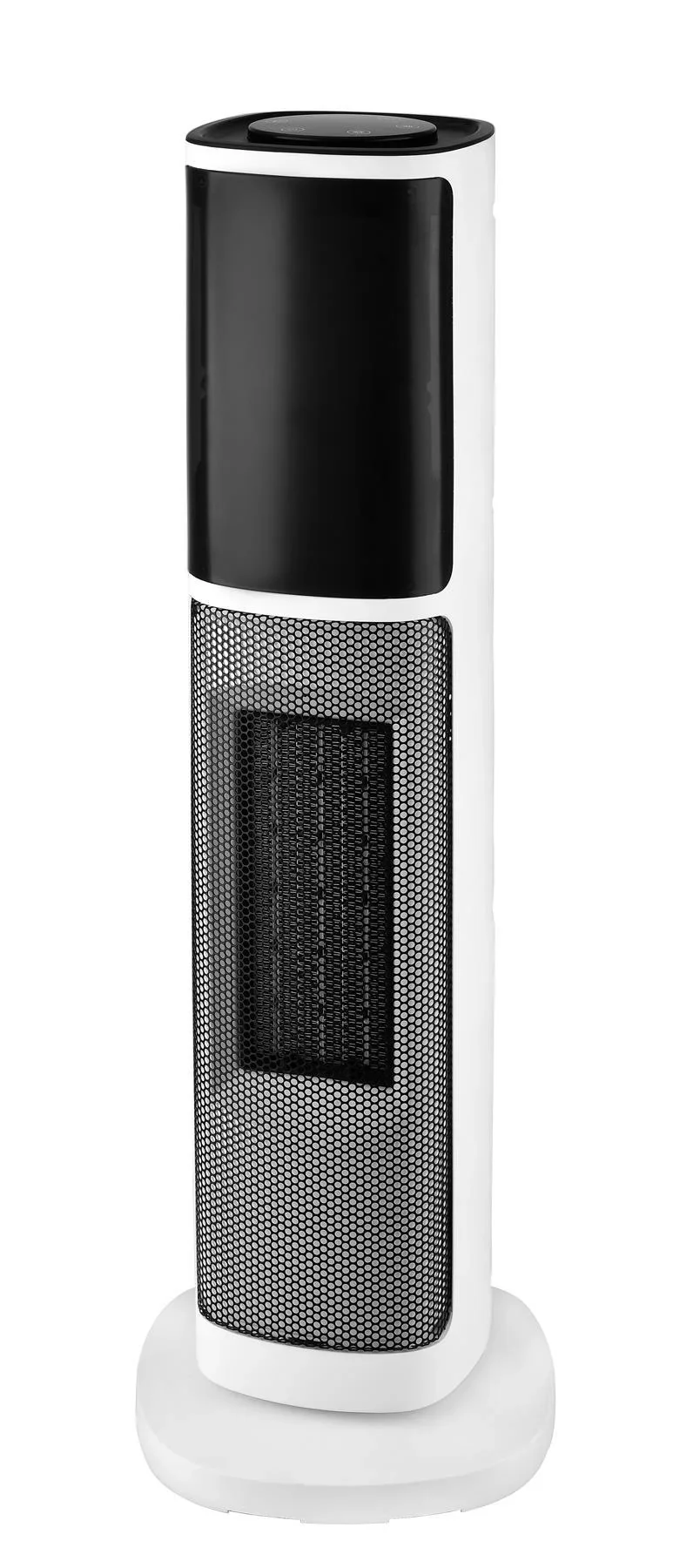 Heizlüfter mit Kaminfeuer und 3D Flammeffekt, 2000W , inklusive Fernbedienung - 6