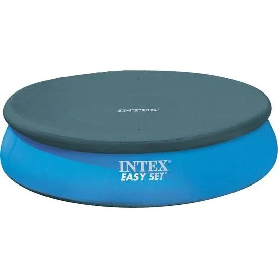 Easy Set Poolabdeckung - Rund - Ø 305 cm - 0