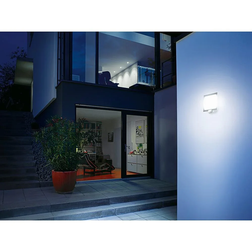 Außen Lichtsensor L 20 S Edelstahl - 0