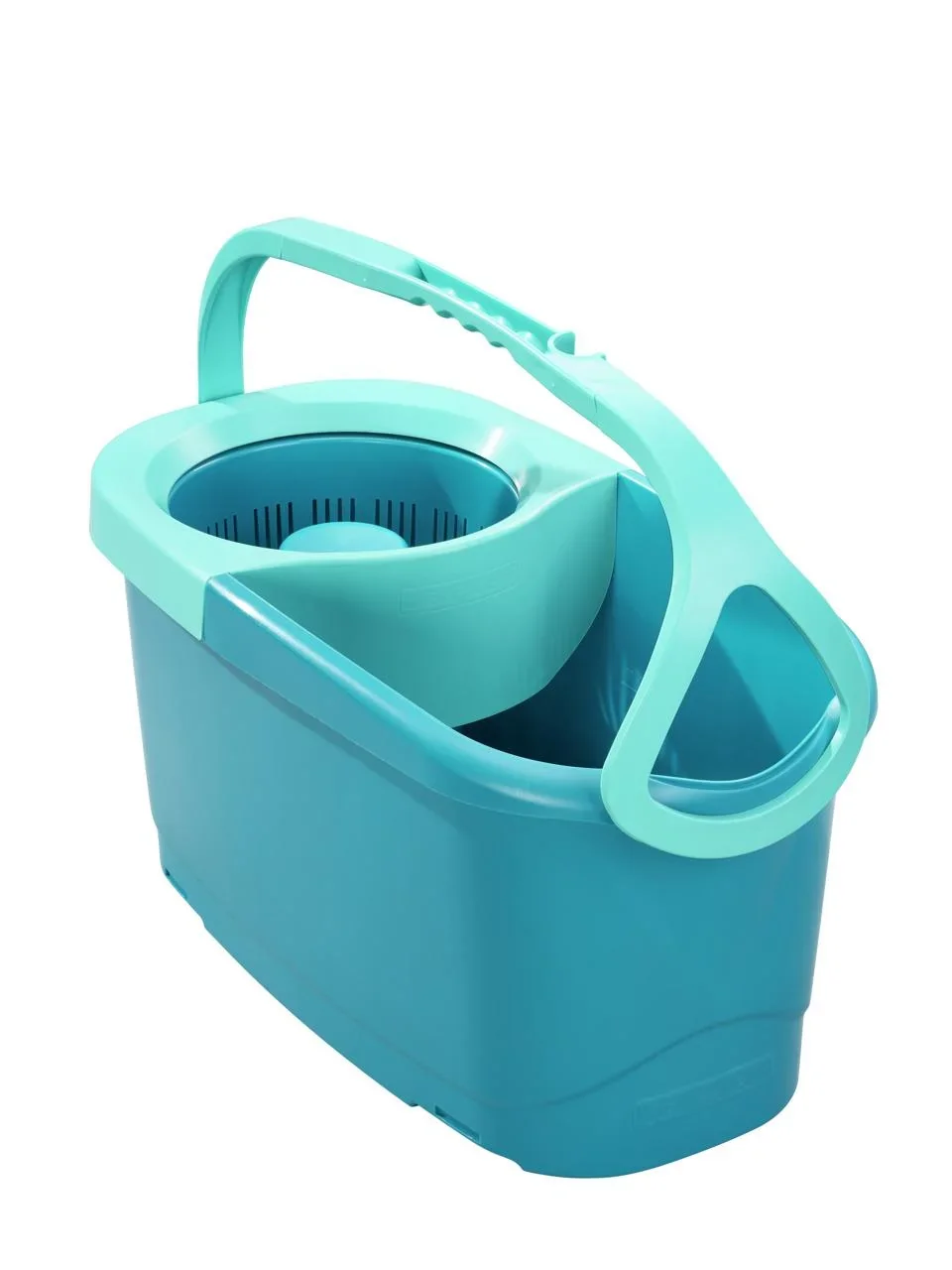 Set Clean Twist Disc Mop Ergo - 4