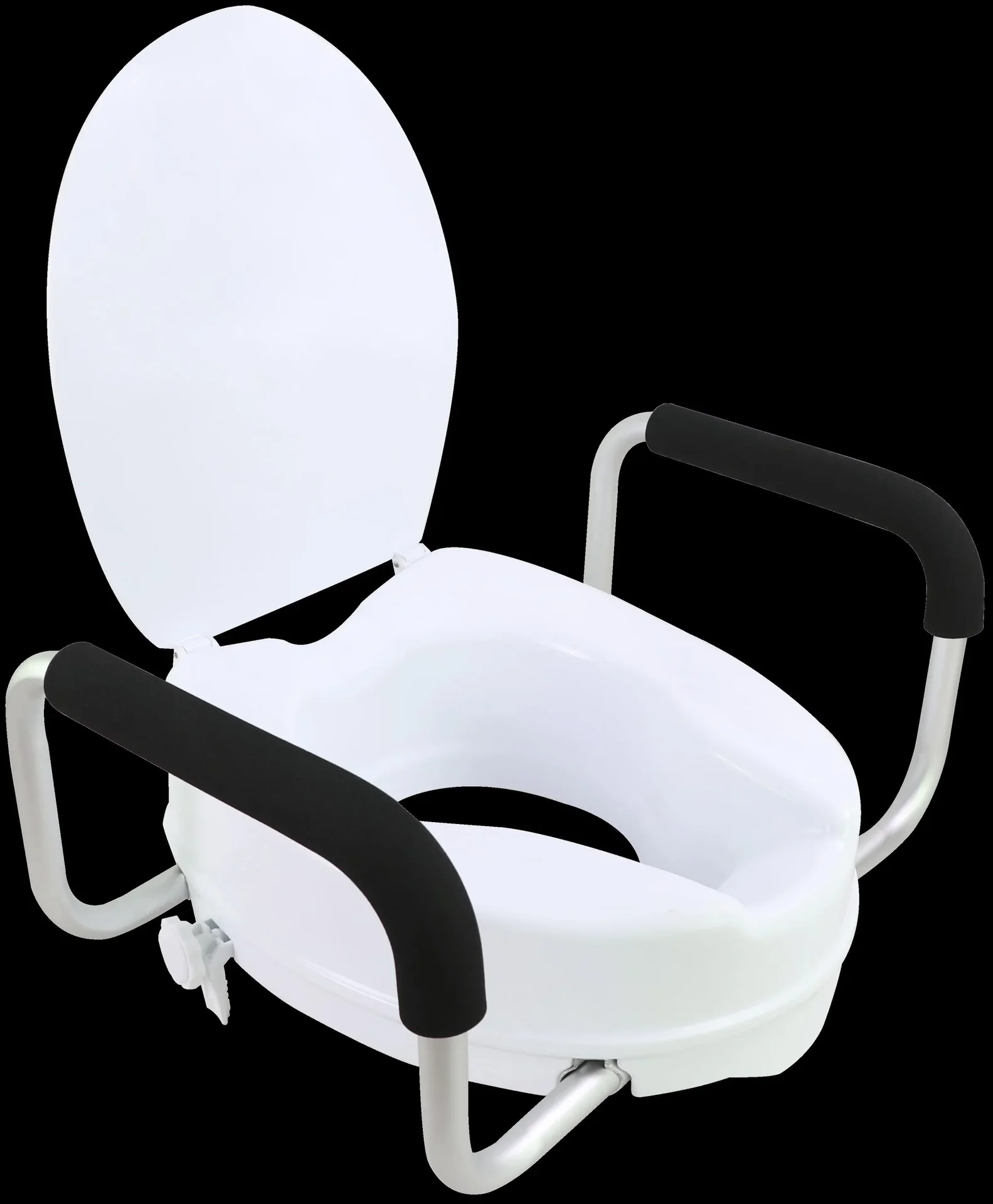 Toilettenaufstehhilfe - 0