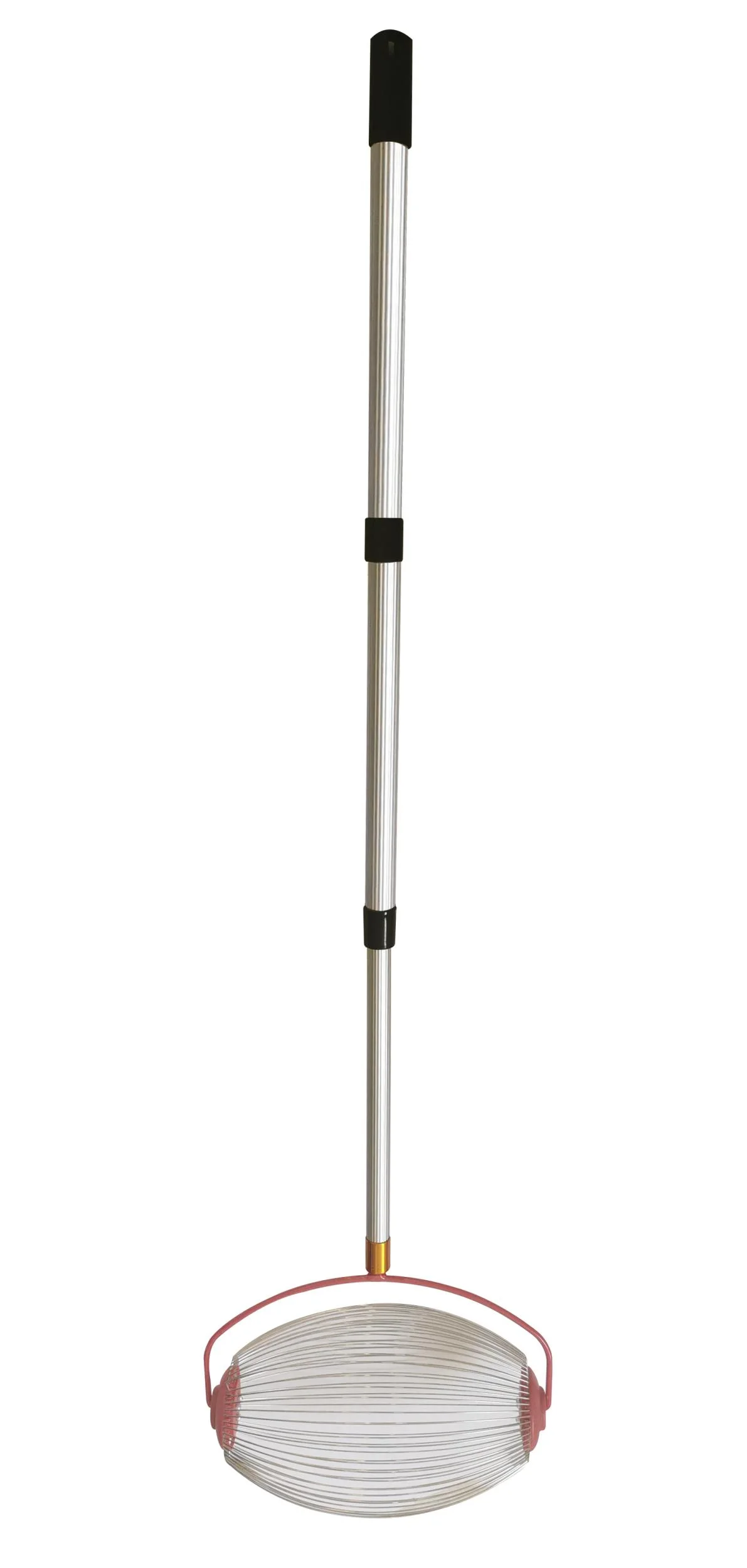 Rollsammler mit Teleskopstiel, groß - 2