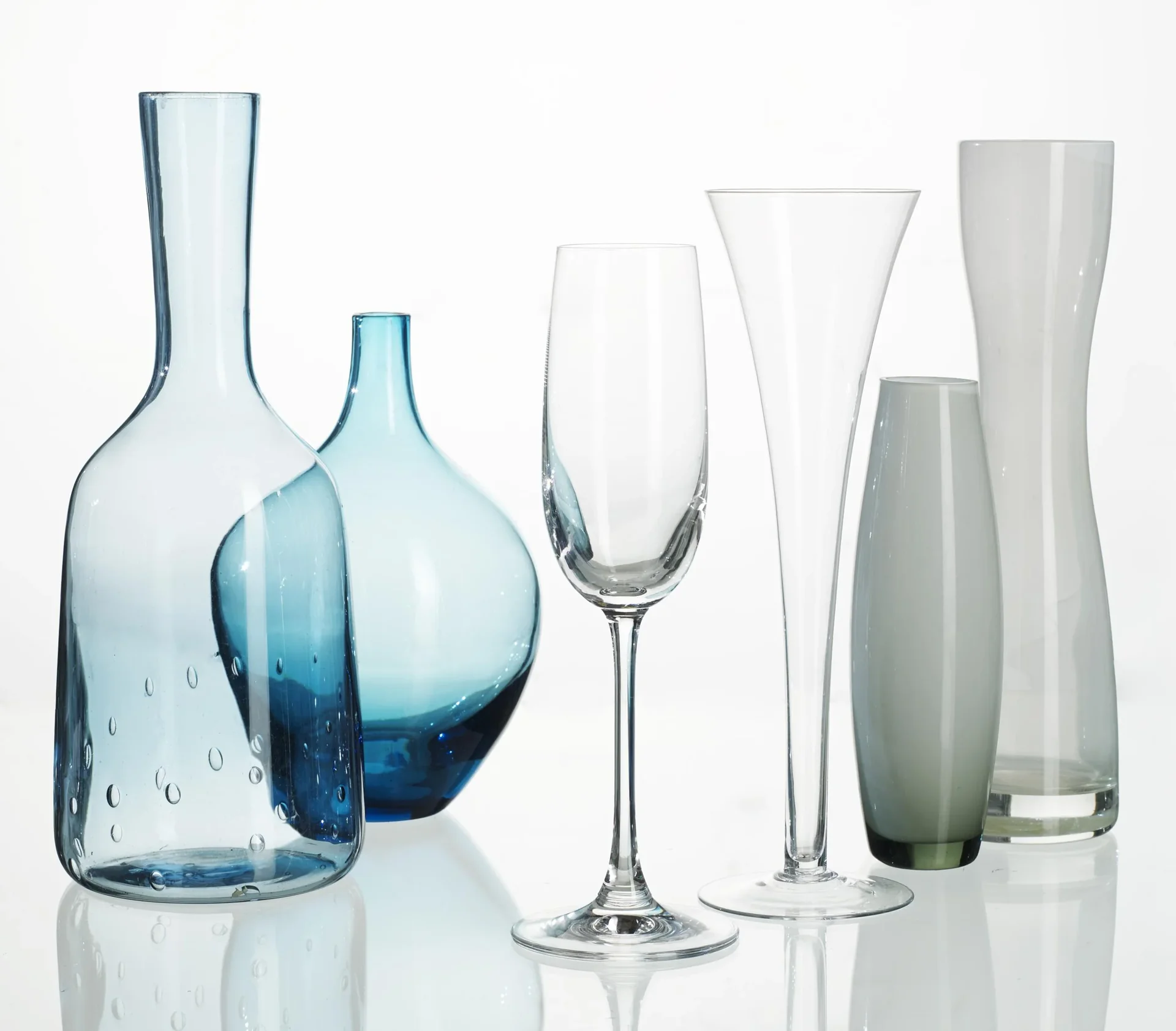 Reinigungs-Bürsten, Spezial-Bürsten-Set, Flaschen-Bürsten, 8-teilig - 4