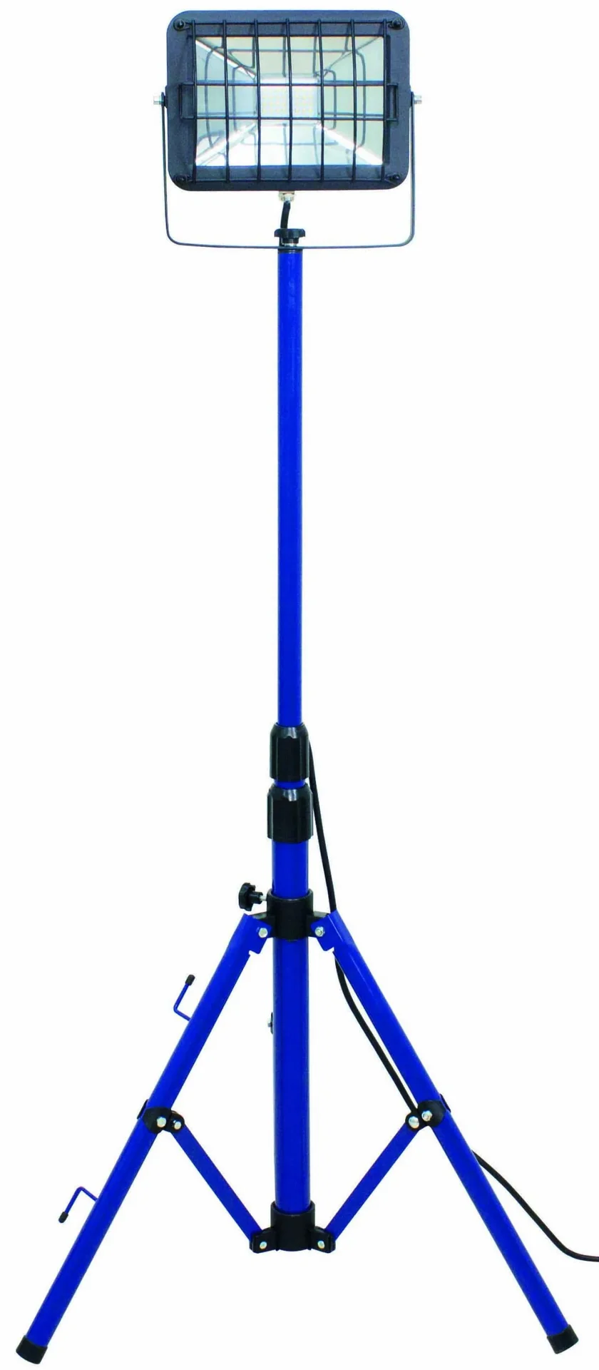 LED-Strahler 30W auf Stativ ,mit Samsung-Chip - 0