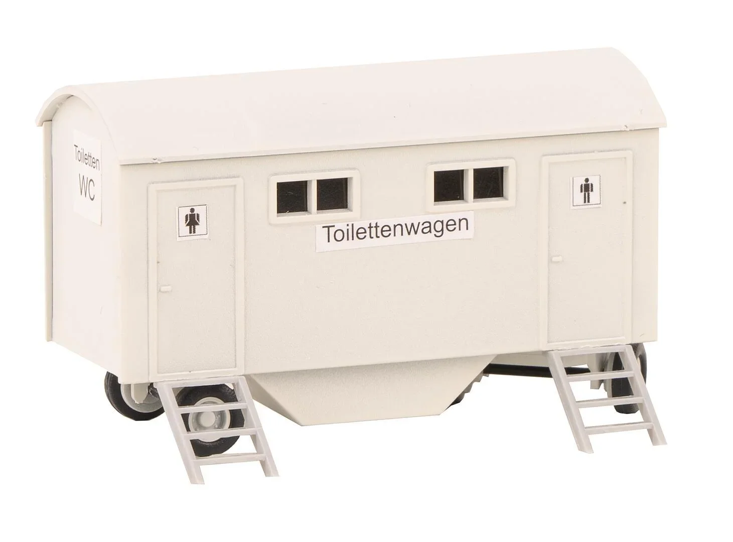 Aktions-Set "Dorfkirmes", Spur H0, Maßstab 1:87, Epoche IV - 2