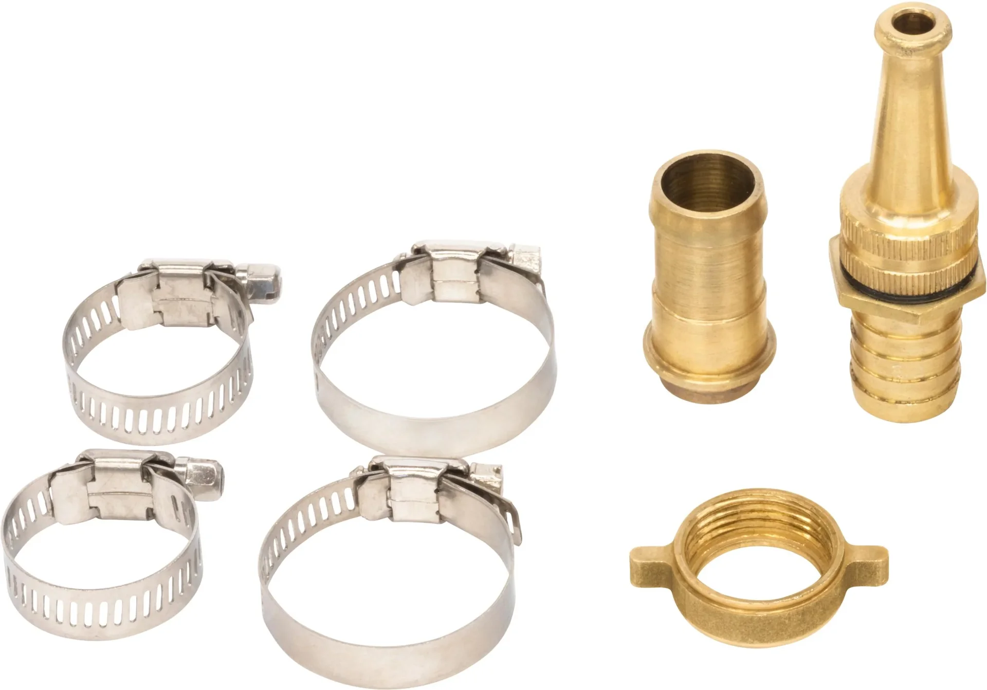 Zapfwellenpumpen Anschluss zu ZWP 180-20 - 1