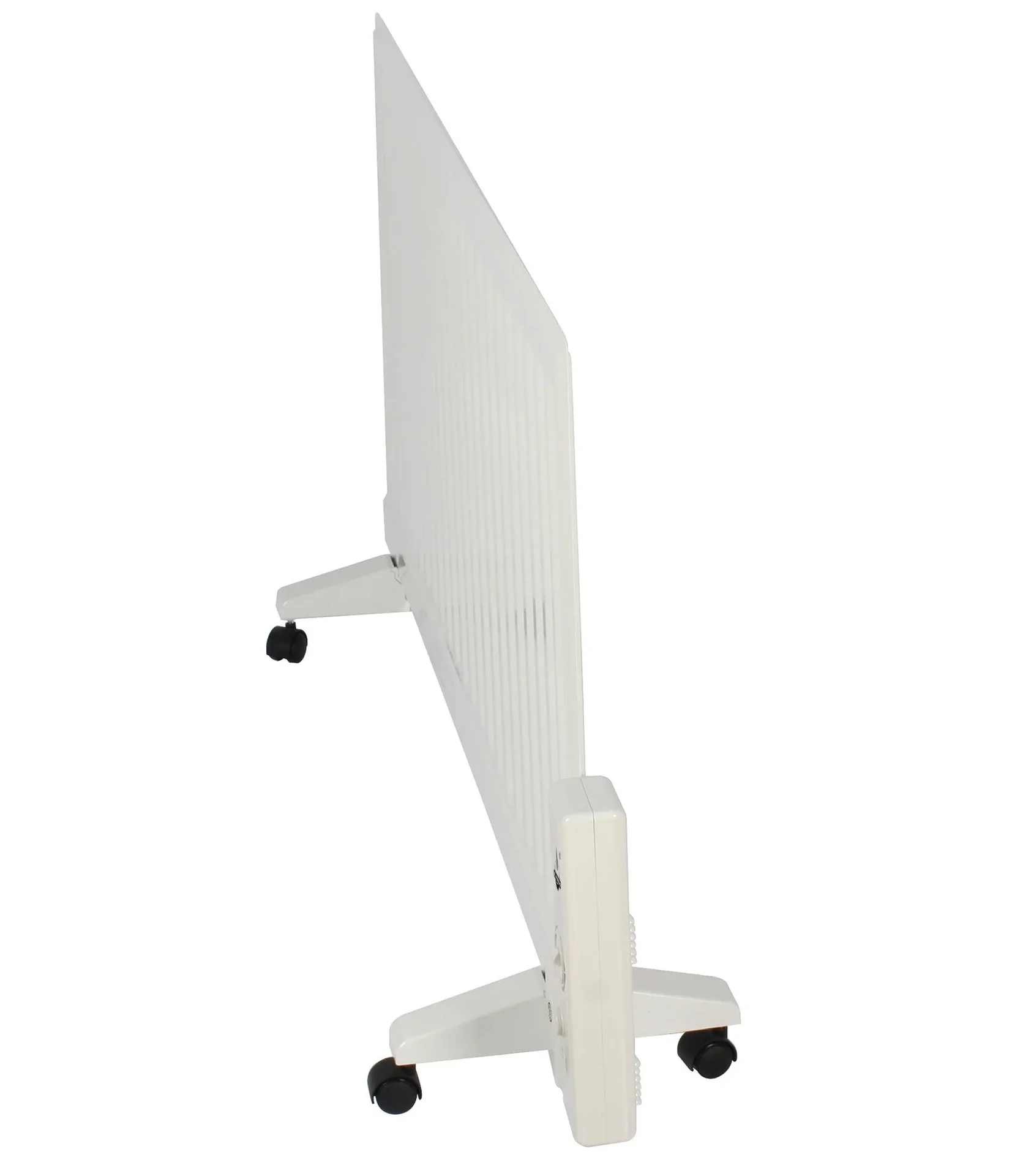 Öl Paneelheizer, weiß, 1000 W - 8
