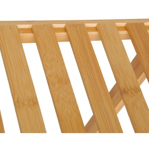 Badregal mit 9 Ablagen - 6