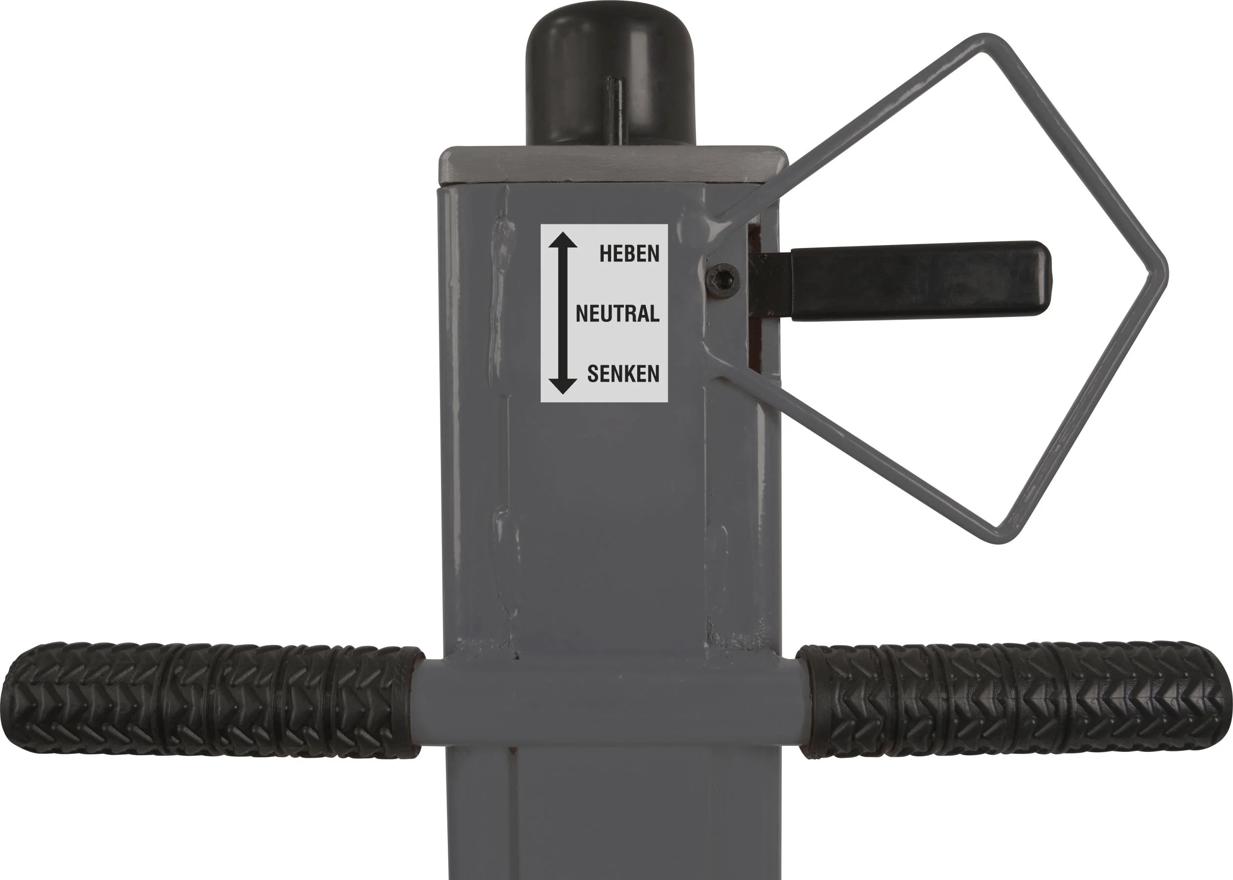 Radheber und mobile Hebebühne - 0