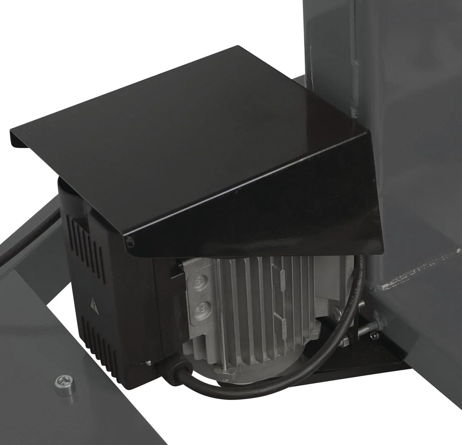 Radheber und mobile Hebebühne - 1