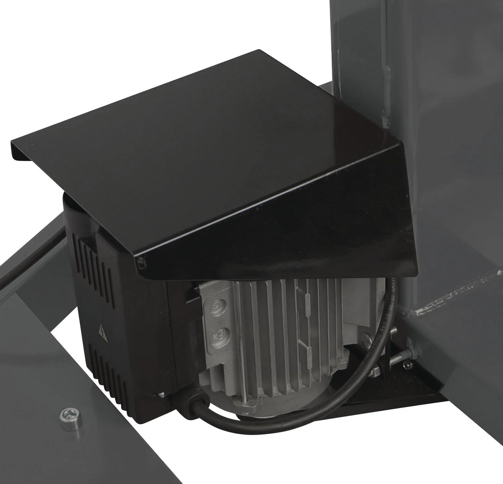 Radheber und mobile Hebebühne - 1