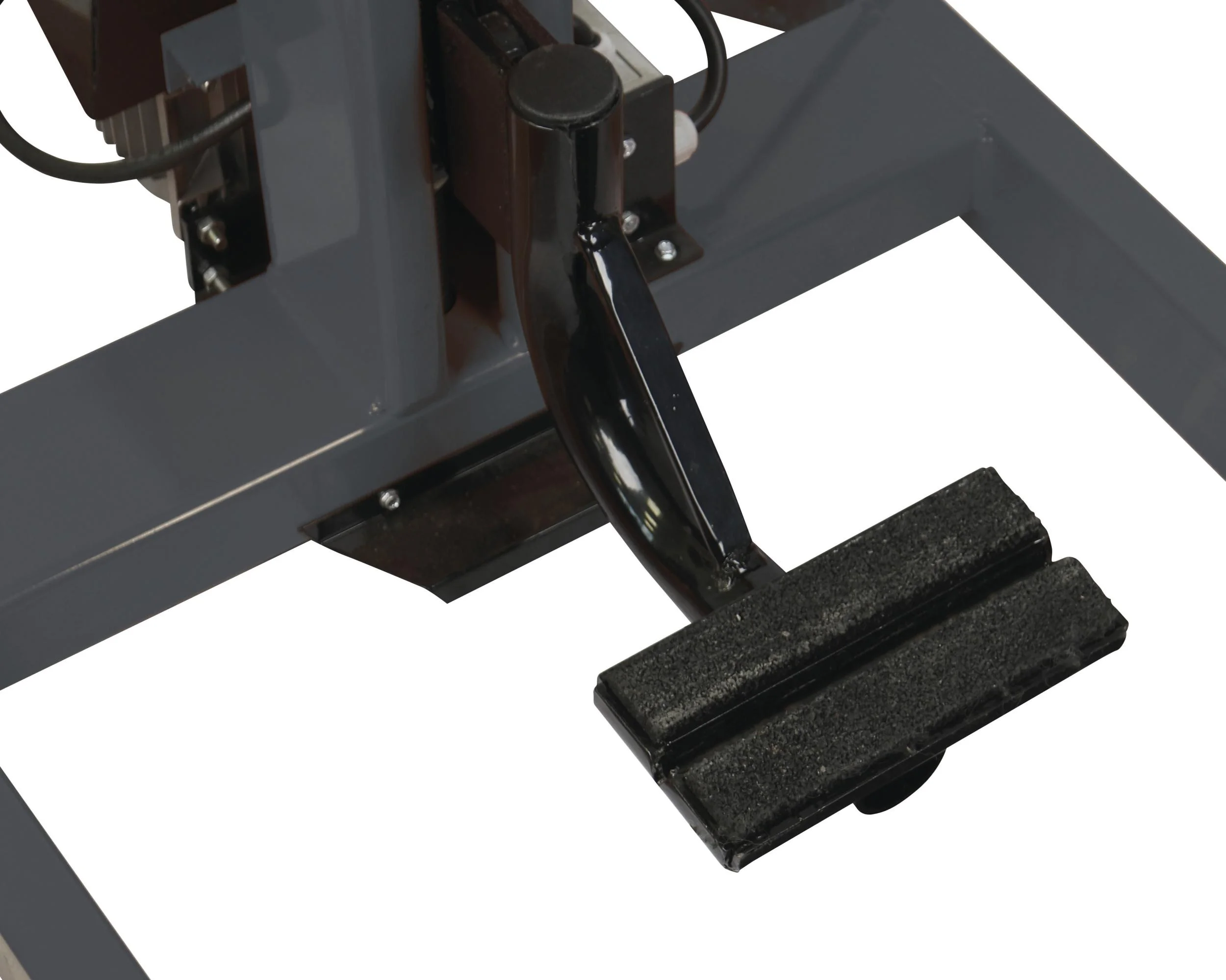 Radheber und mobile Hebebühne - 2