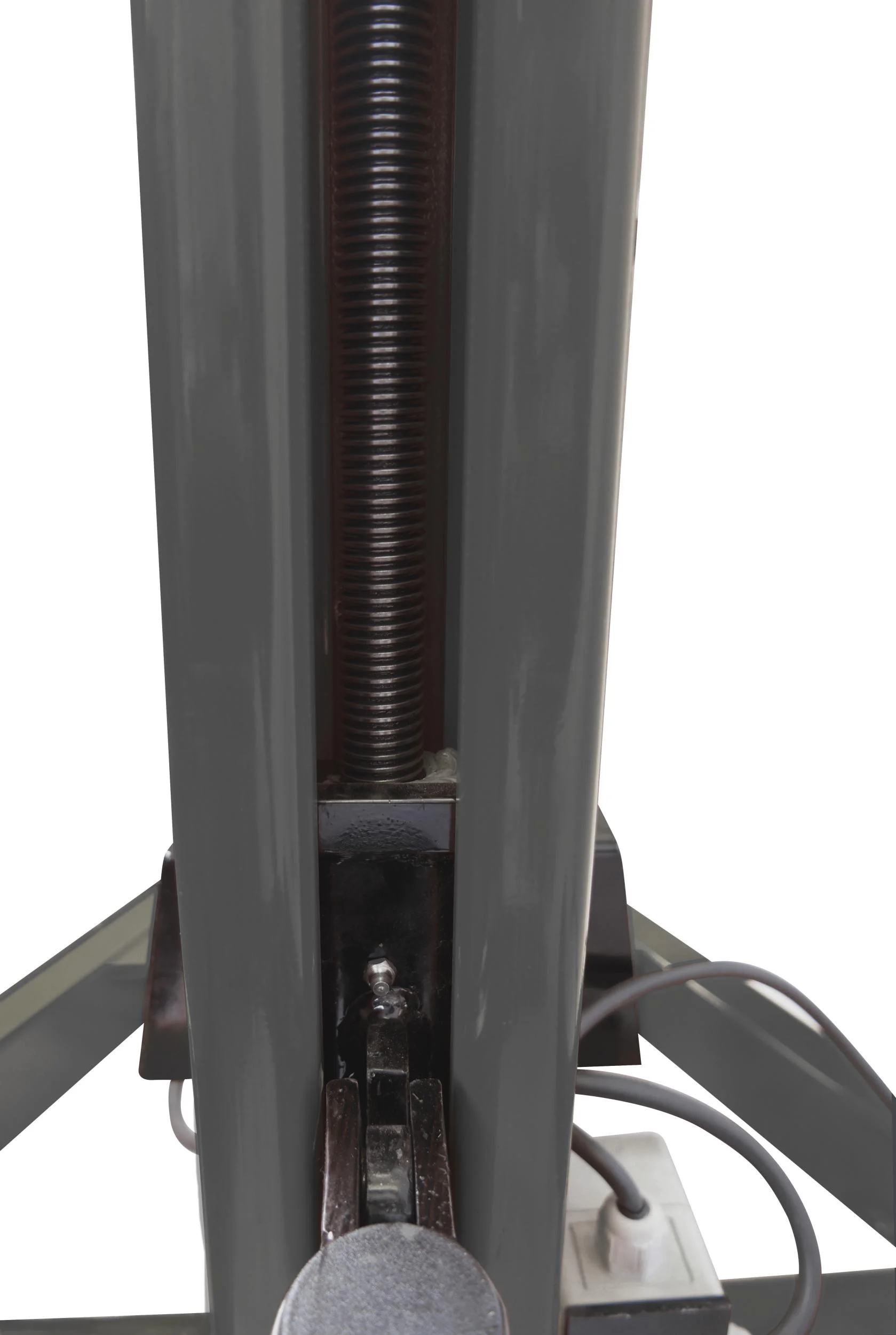 Radheber und mobile Hebebühne - 3