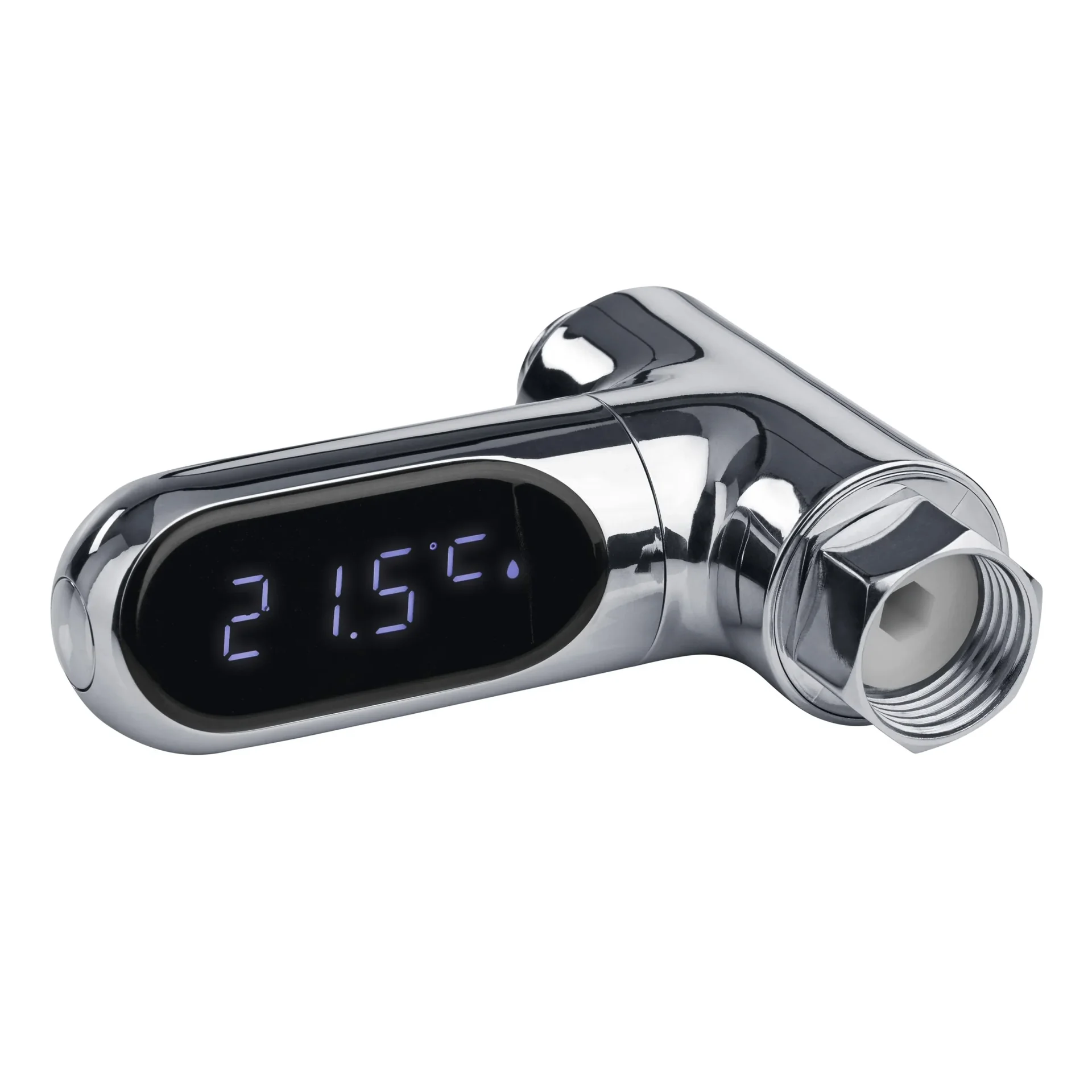Digitales Wasserarmaturen Thermometer - 3