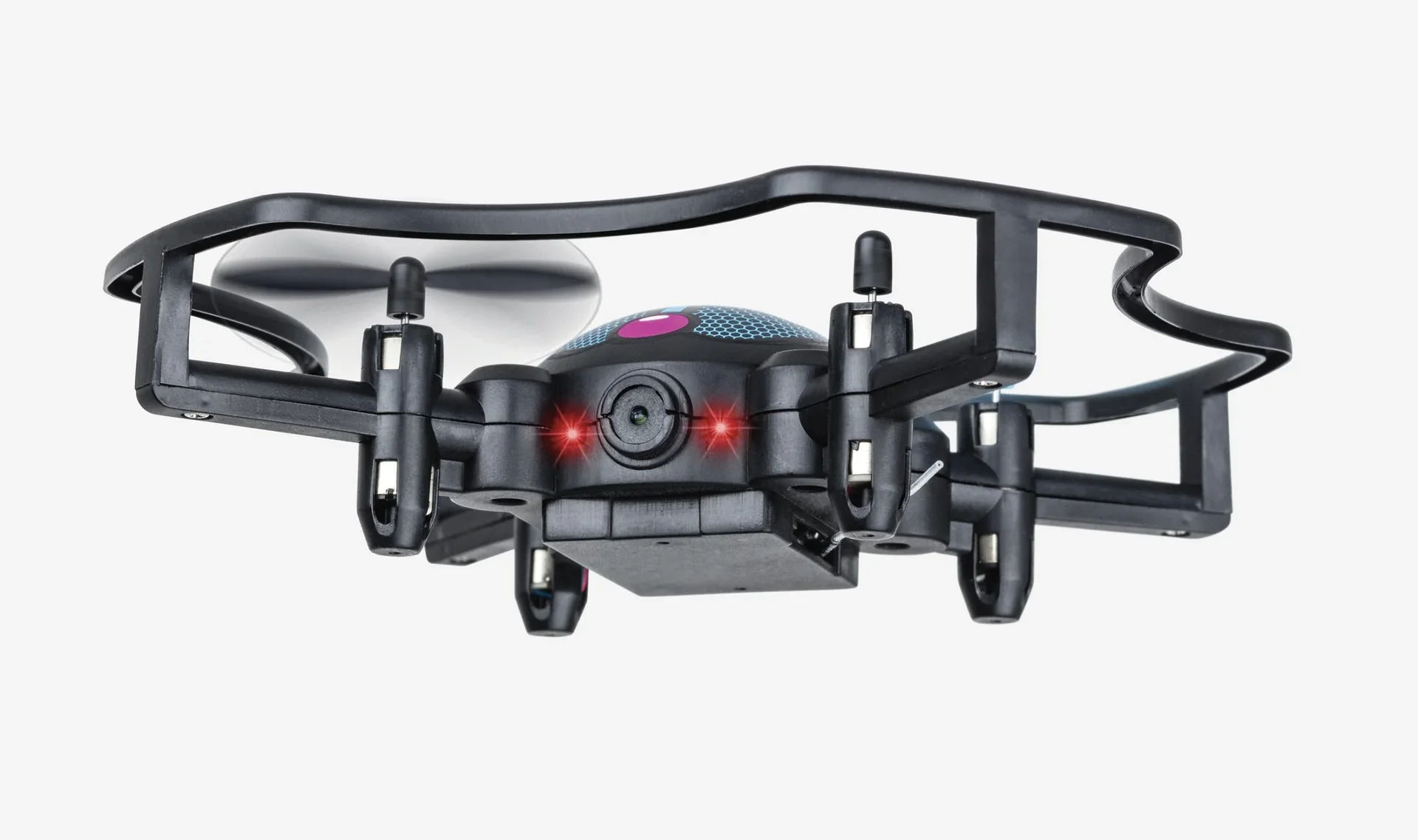 X4 Quadcopter Dragonfly FPV 2.4G 100%RTF - 1