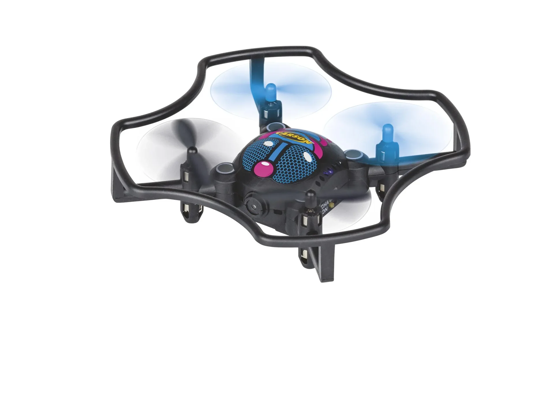 X4 Quadcopter Dragonfly FPV 2.4G 100%RTF - 8