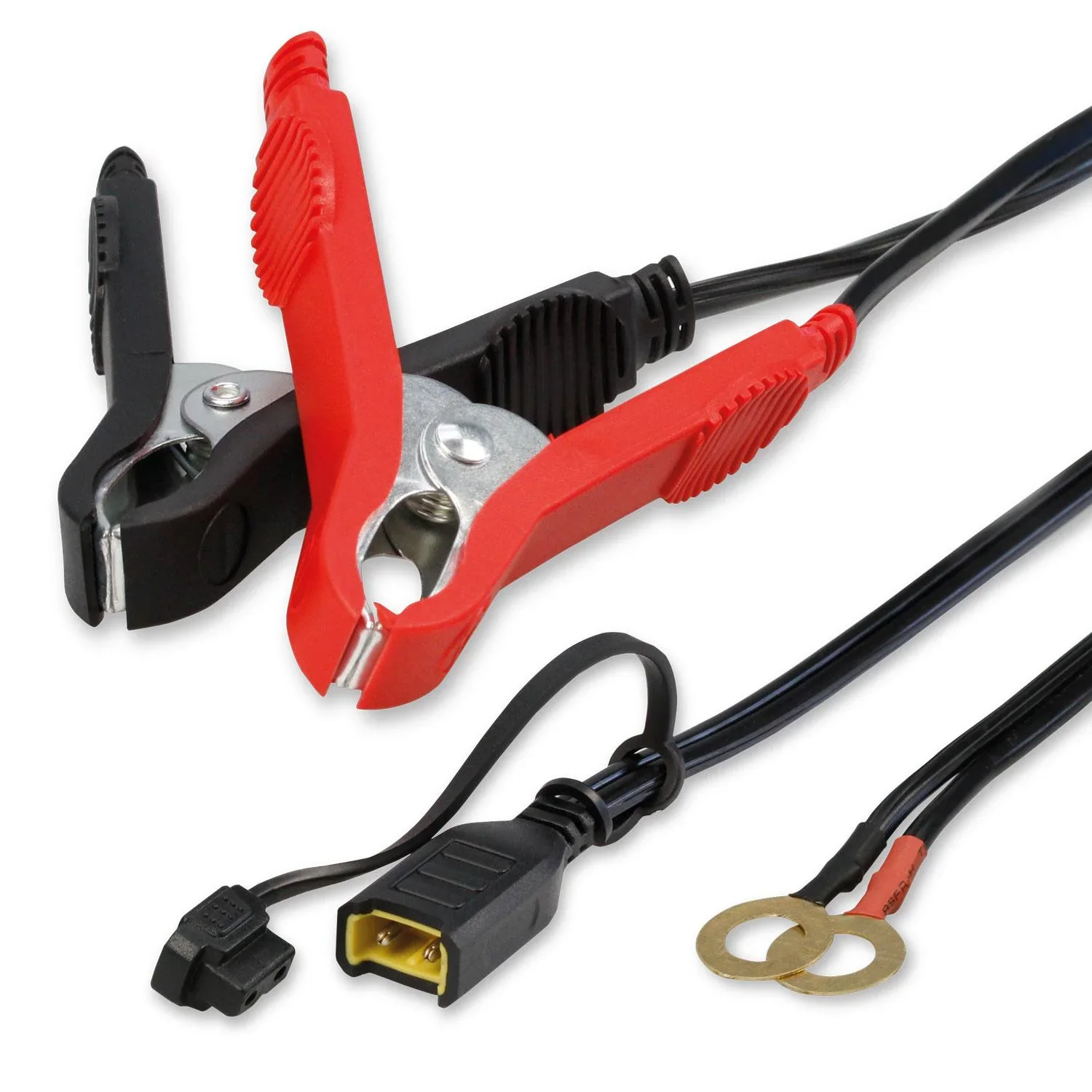 KFZ - Batterieladegerät LI 7-3,5A 7 A - 1