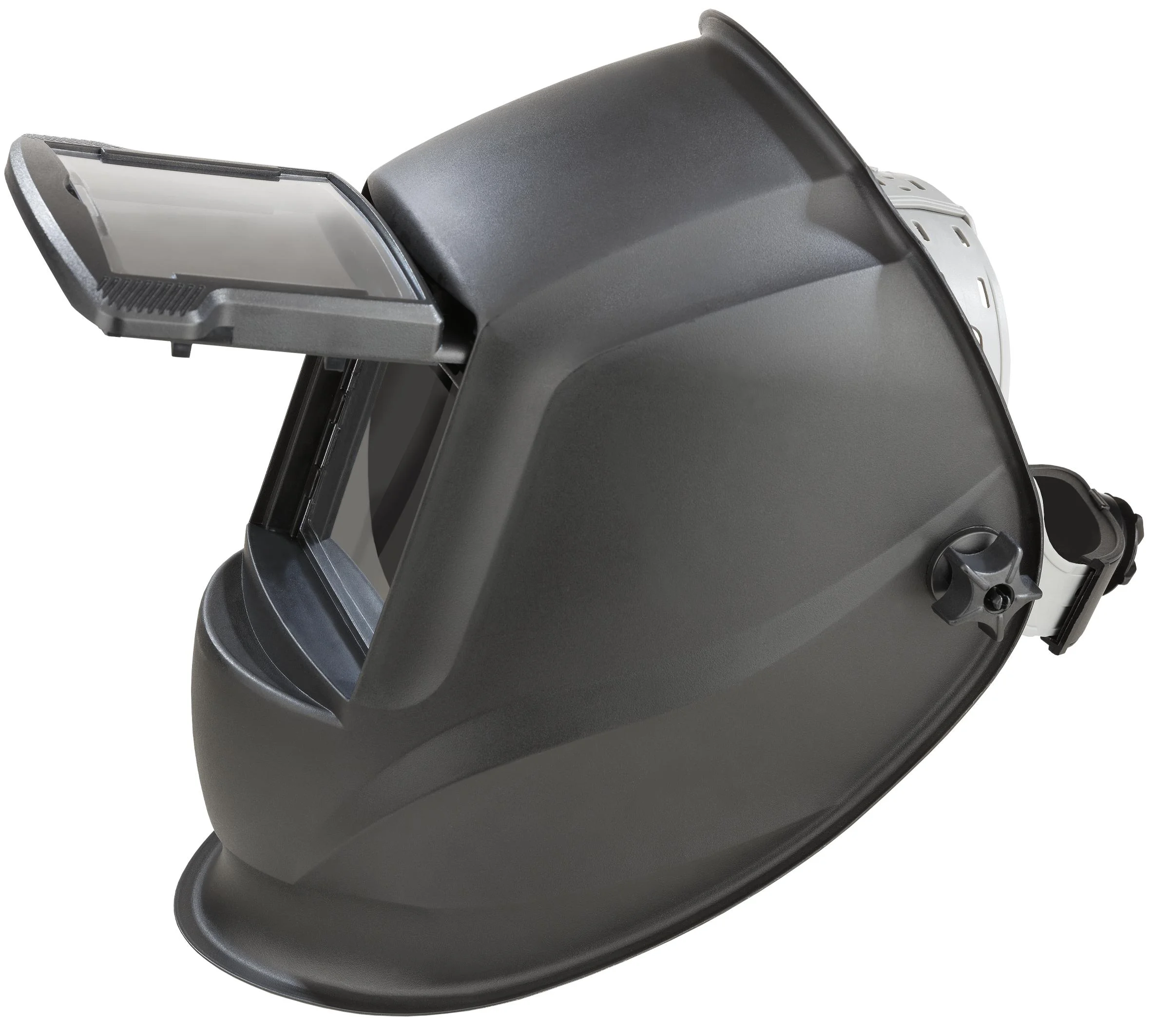 Flip-Up Schweißhelm 200G - 0