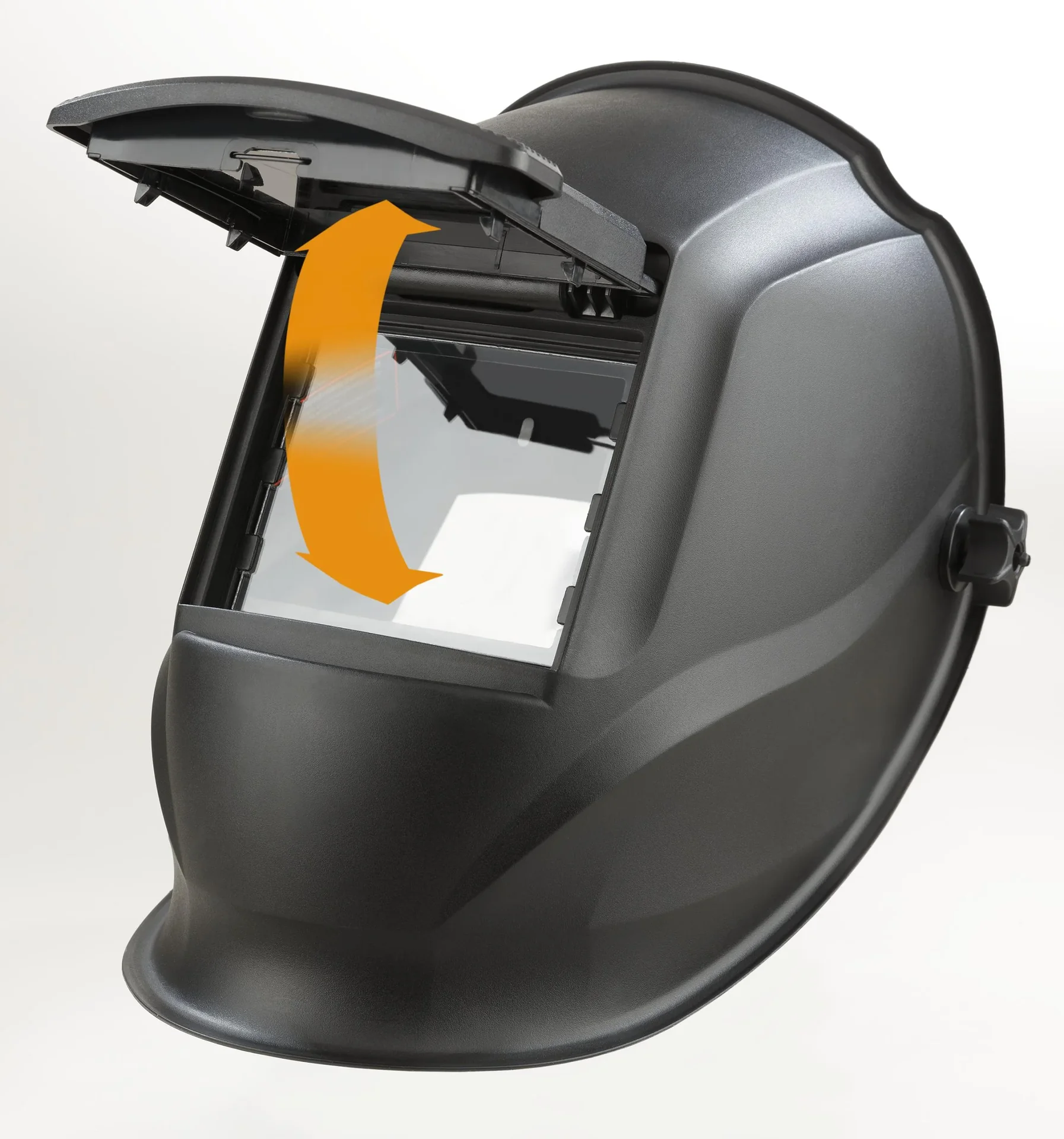 Flip-Up Schweißhelm 200G - 1