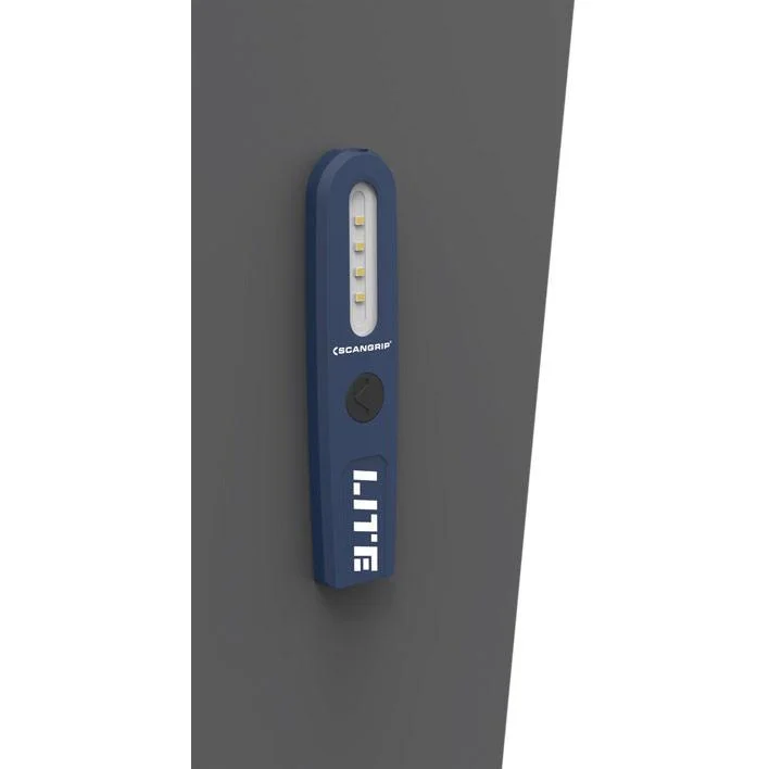 Worklight-Stick Lite S 100lm - 0