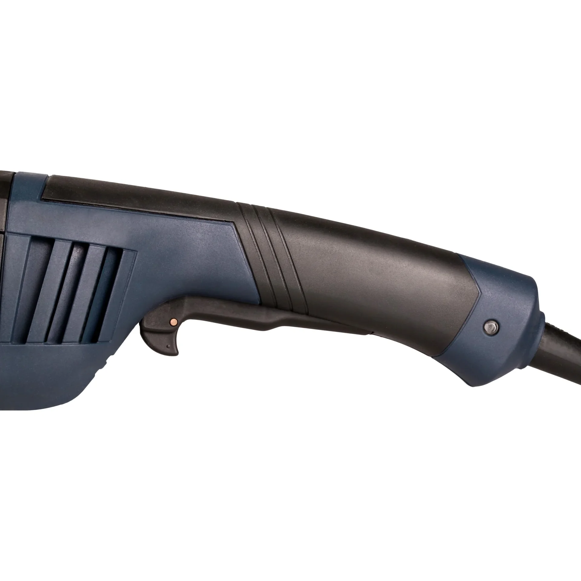 AGM1088 Winkelschleifer 2500W - 230mm - Soft Start - Spindelarretierung - Soft Griff - Mit Verstellbare Seitengriff und - 2