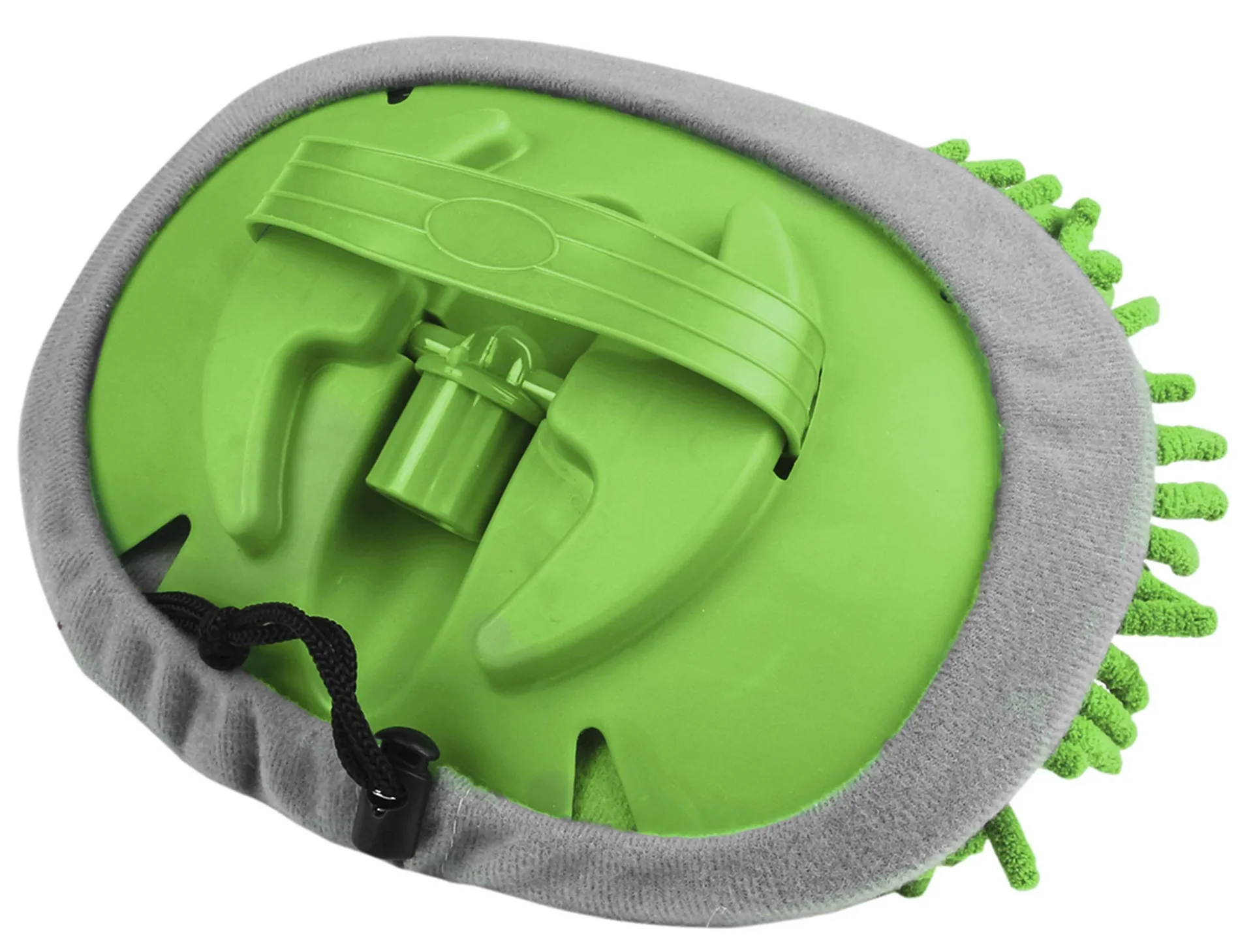 Mikrofaser Waschmopp - 2