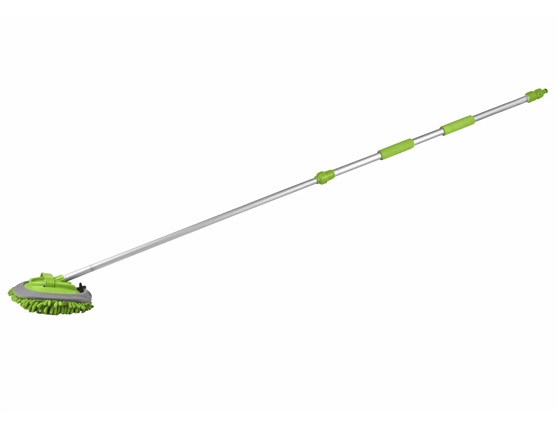 Mikrofaser Waschmopp - 3