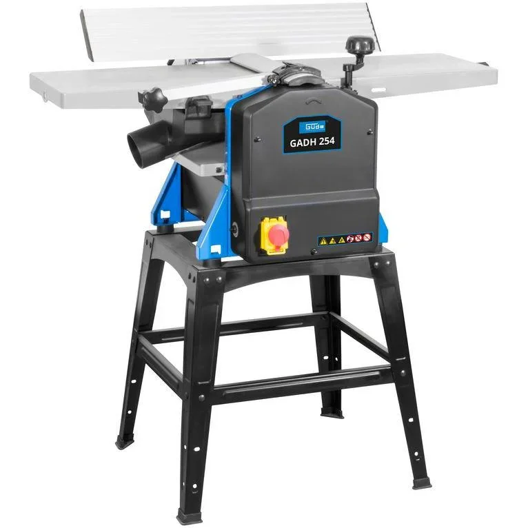 ABRICHT- & DICKENHOBEL GADH 254 - 0