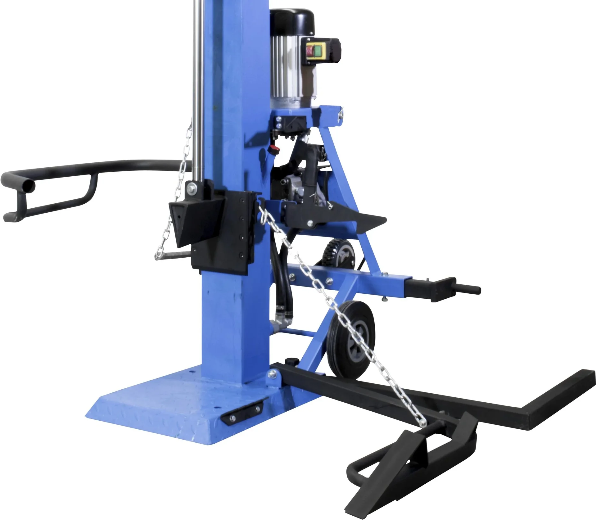 Holzspalter GHS 1000/14TEZ-A - 0