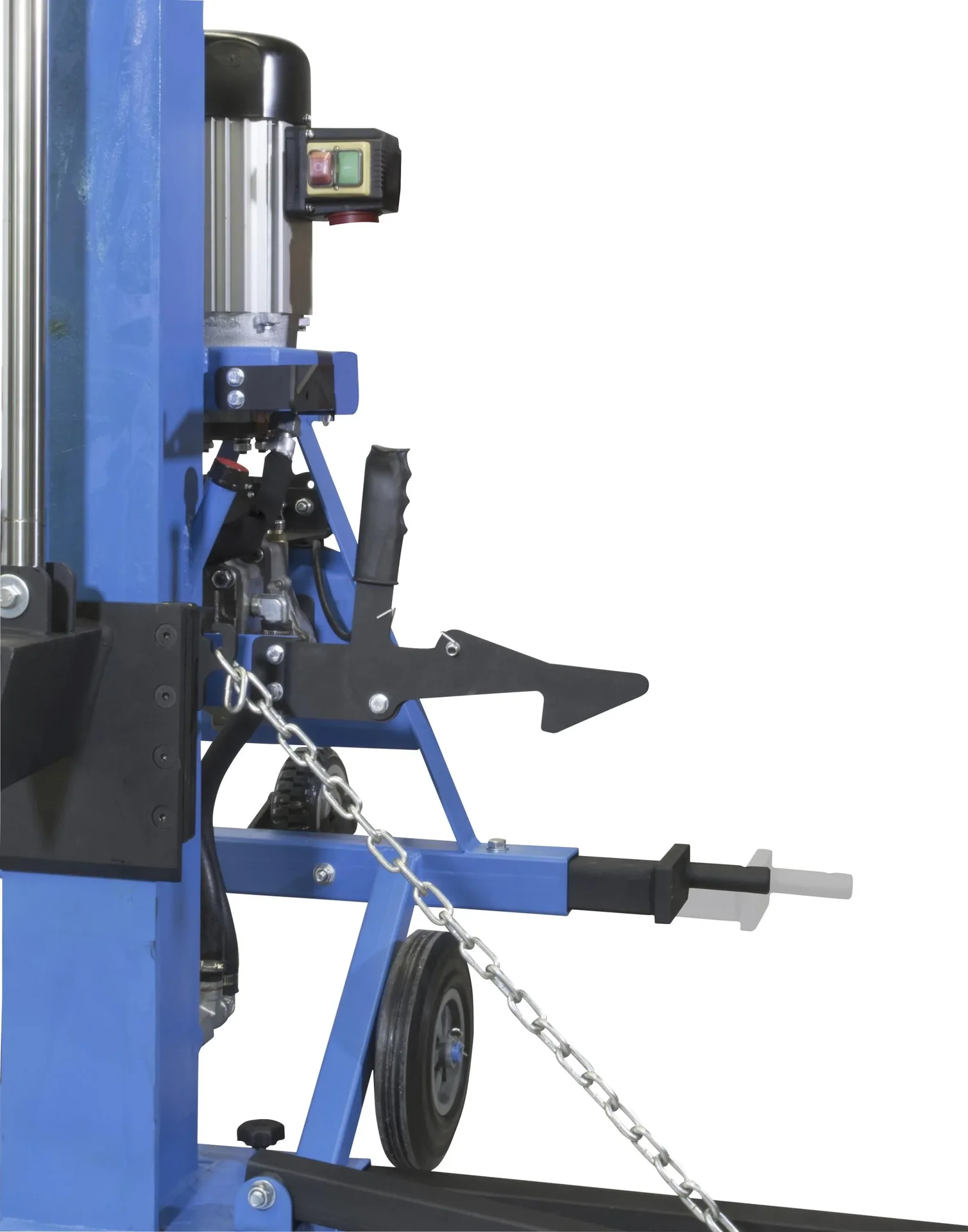 Holzspalter GHS 1000/14TEZ-A - 3