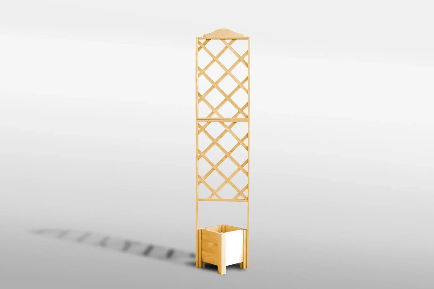 Eckelement "Botanica" 210 cm - 0