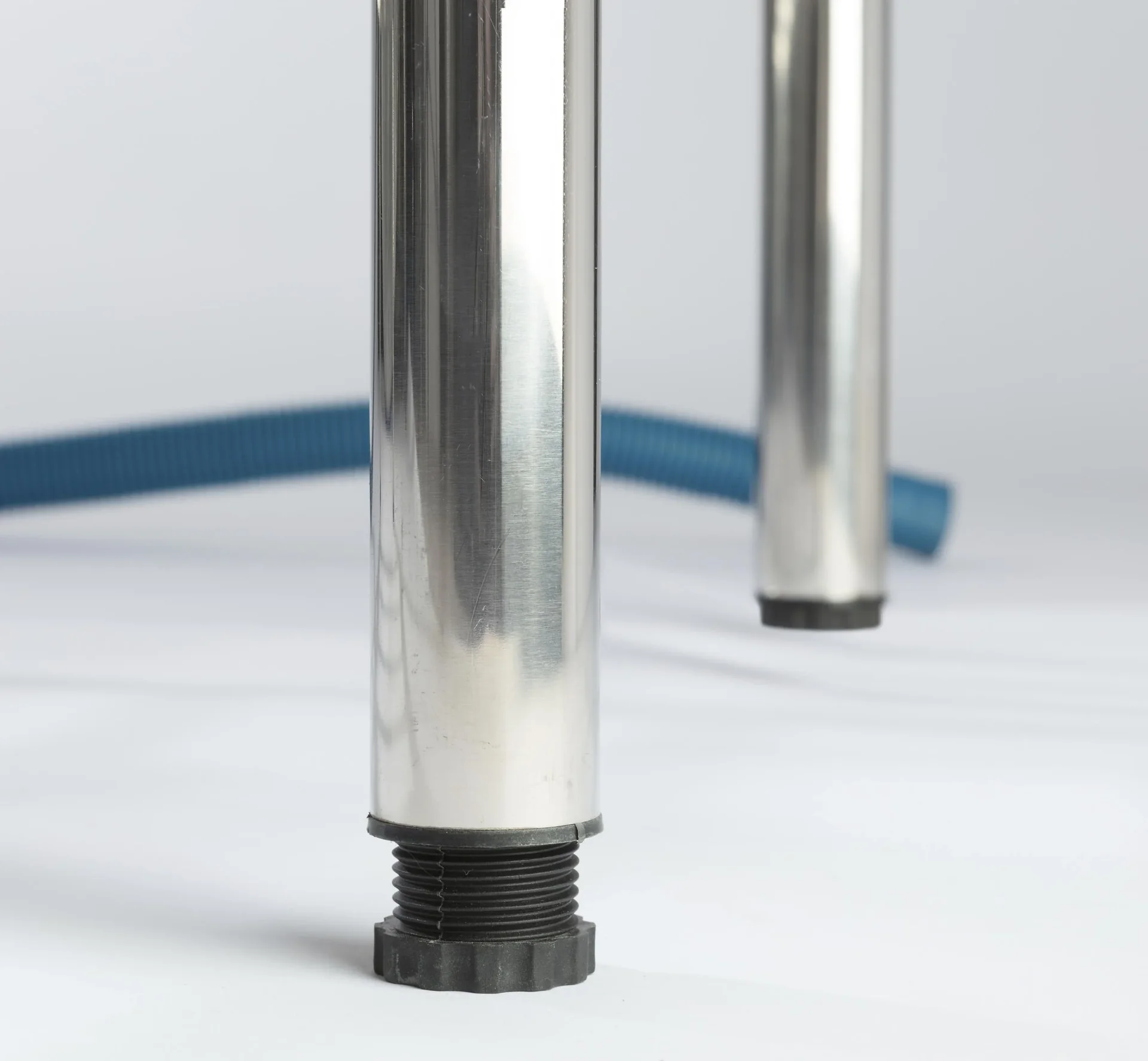 Edelstahl- Multifunktionswaschtisch - 0