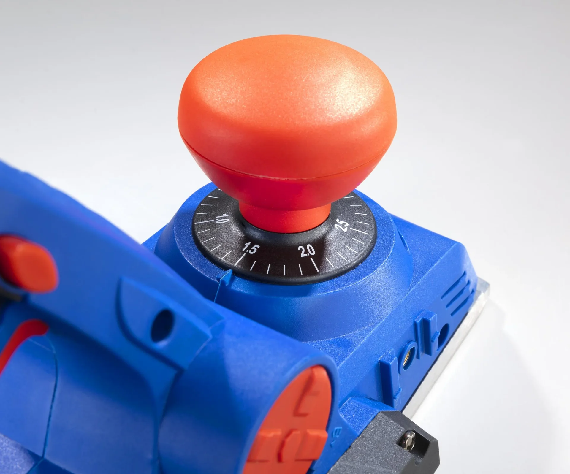 Elektrohobel 900 Watt - 0