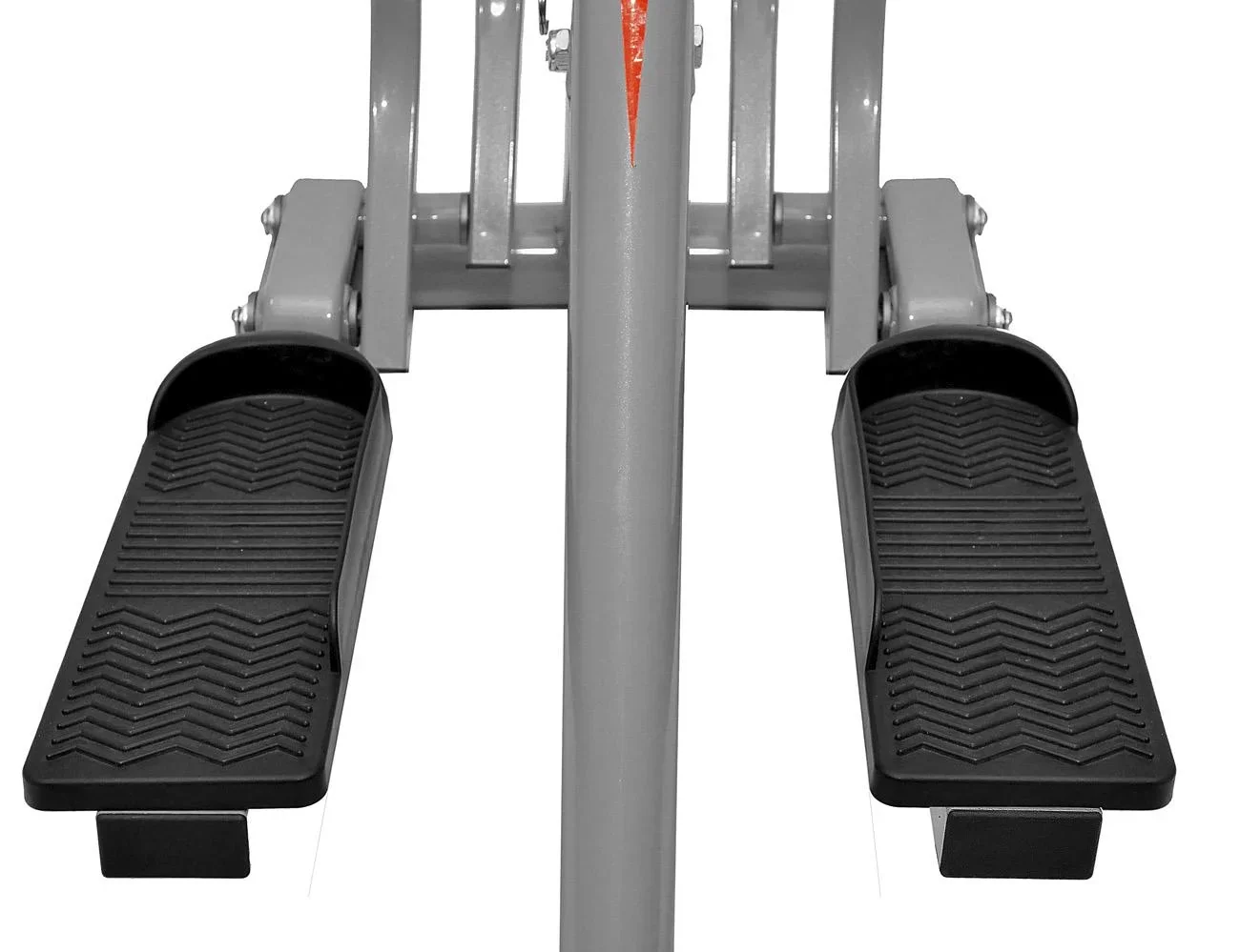 Crosstrainer Walker silber - 6