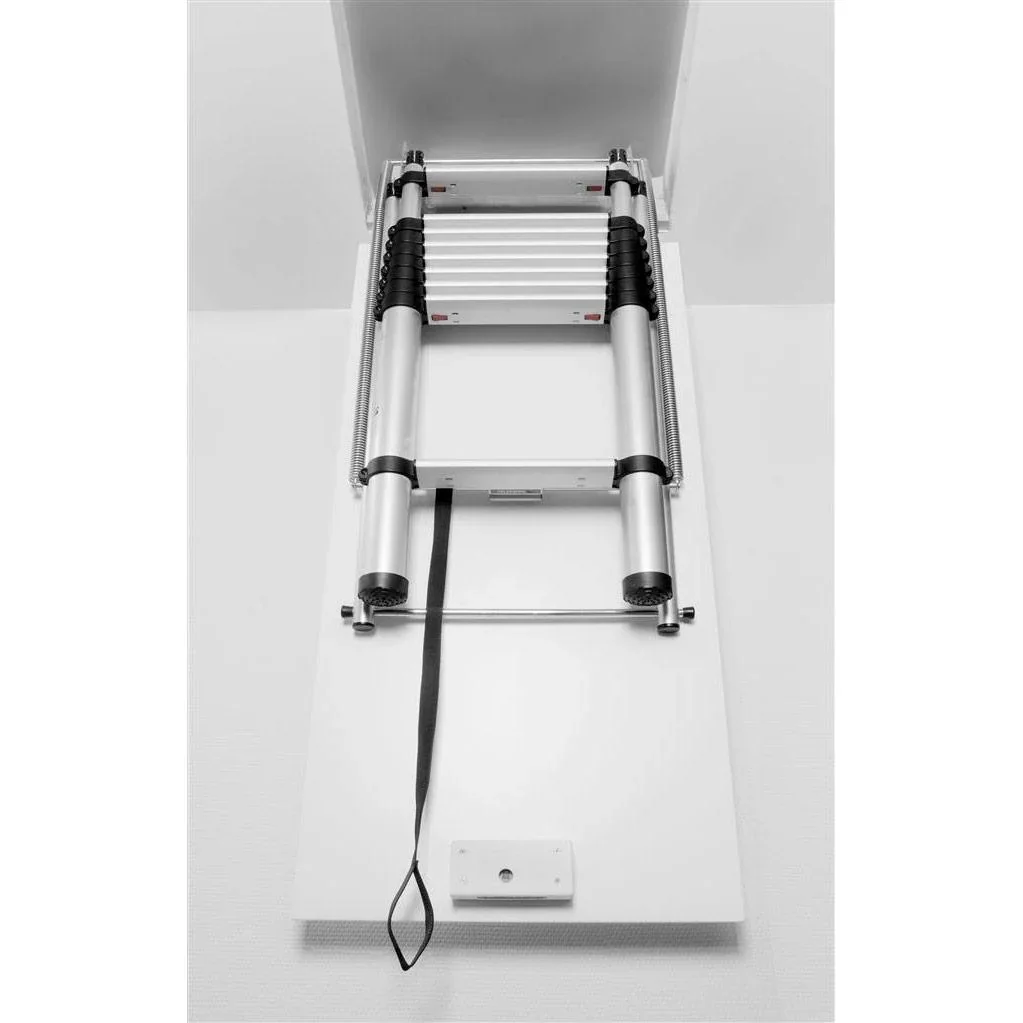 Loft Line Maxi Bodentreppe 3.0m - 3