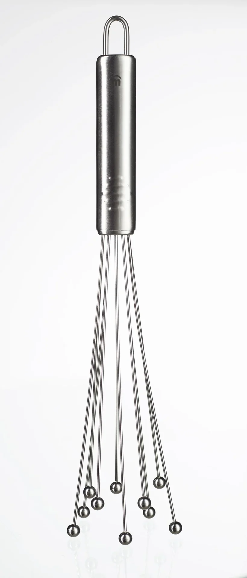 Kugel-Rührbesen, Edelstahl - 2