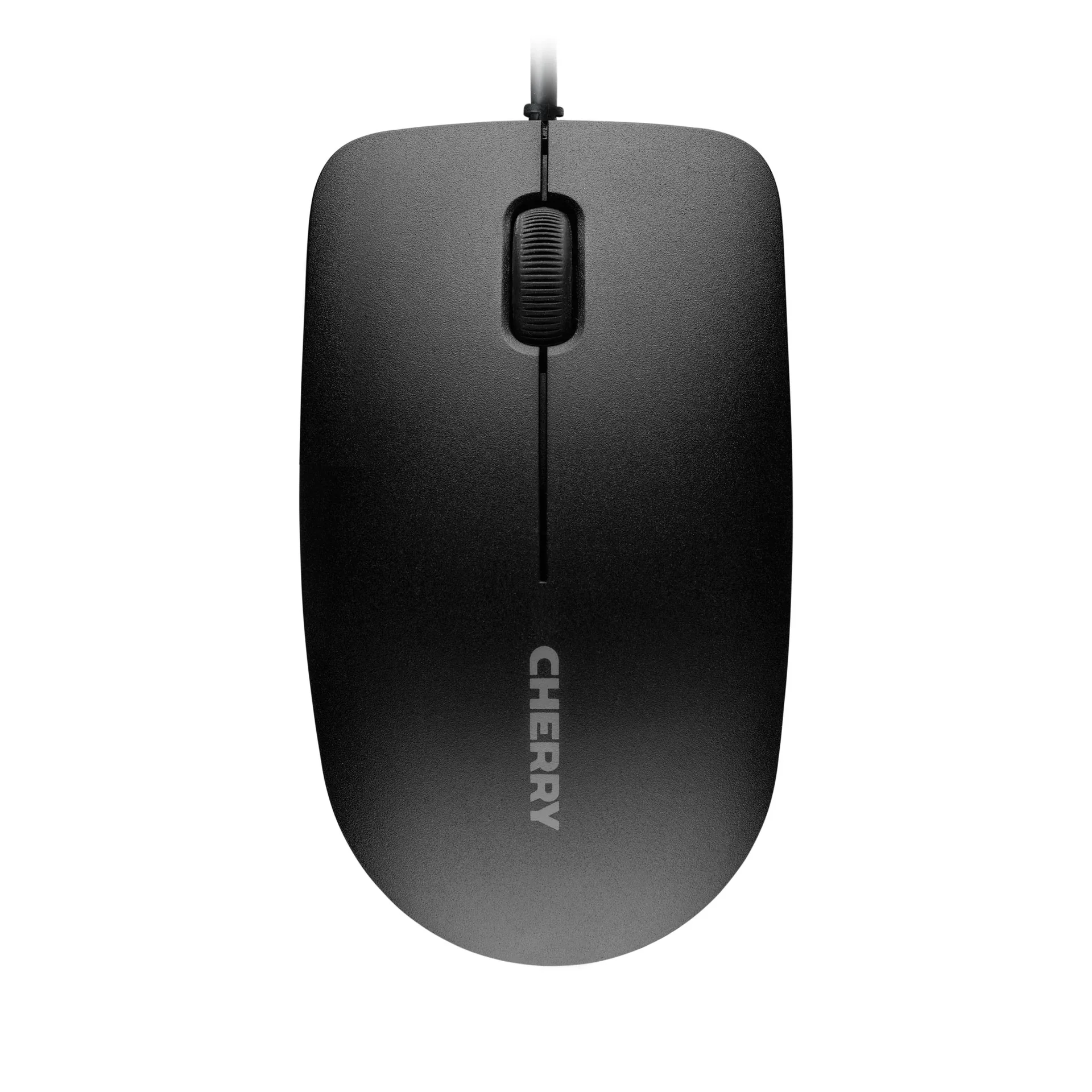 Kabelgebundene Maus MC 1000 schwarz - 0
