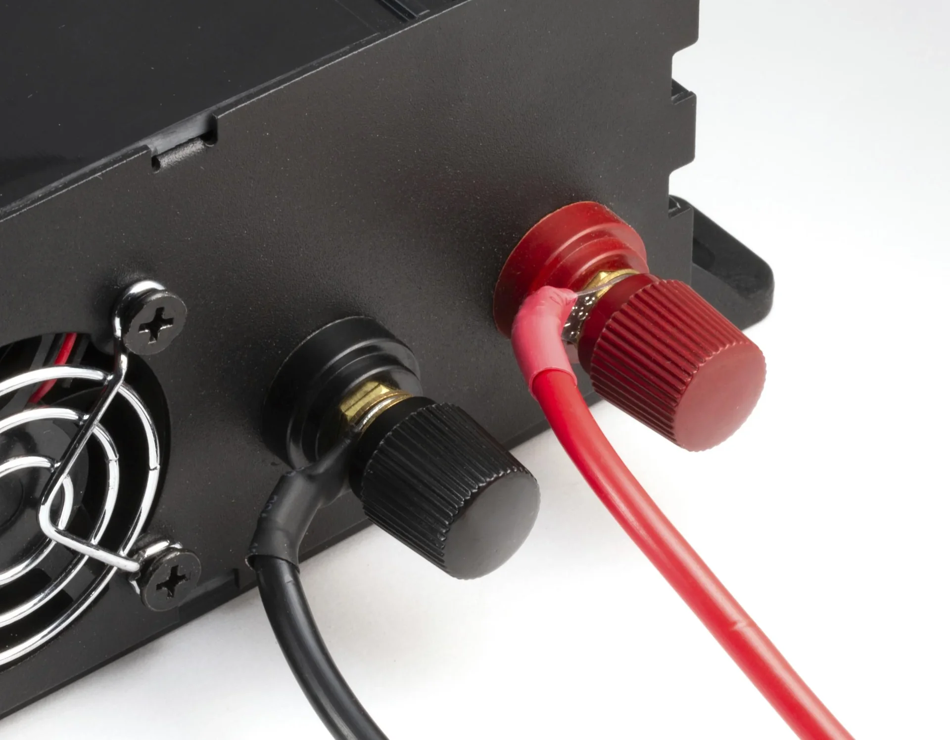 Wechselrichter TE19 600W 24V - 7