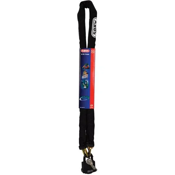 Kettenschloss expedition - 1