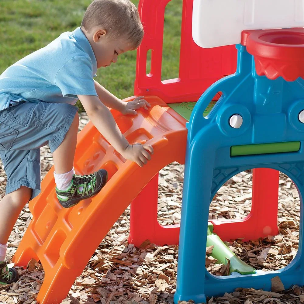 Game Time Sport Climber - 0