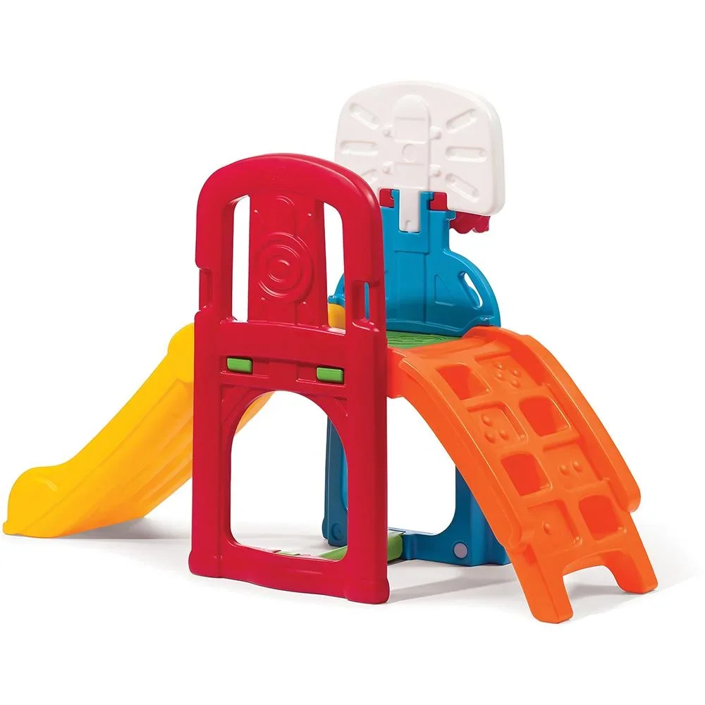 Game Time Sport Climber - 3