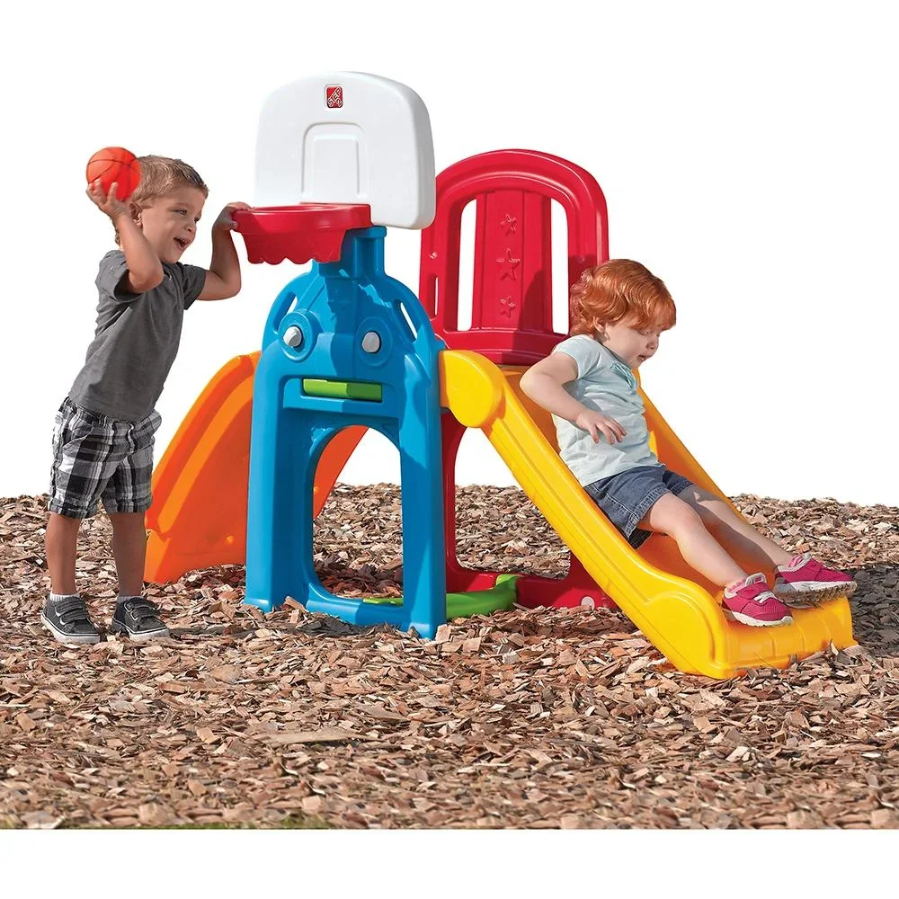 Game Time Sport Climber - 4