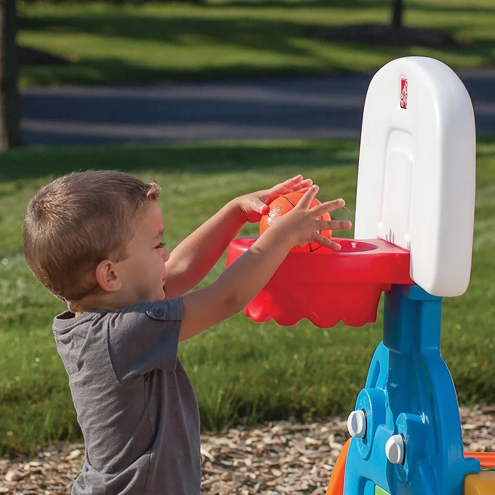 Game Time Sport Climber - 5