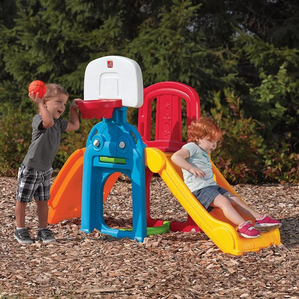Game Time Sport Climber - 7