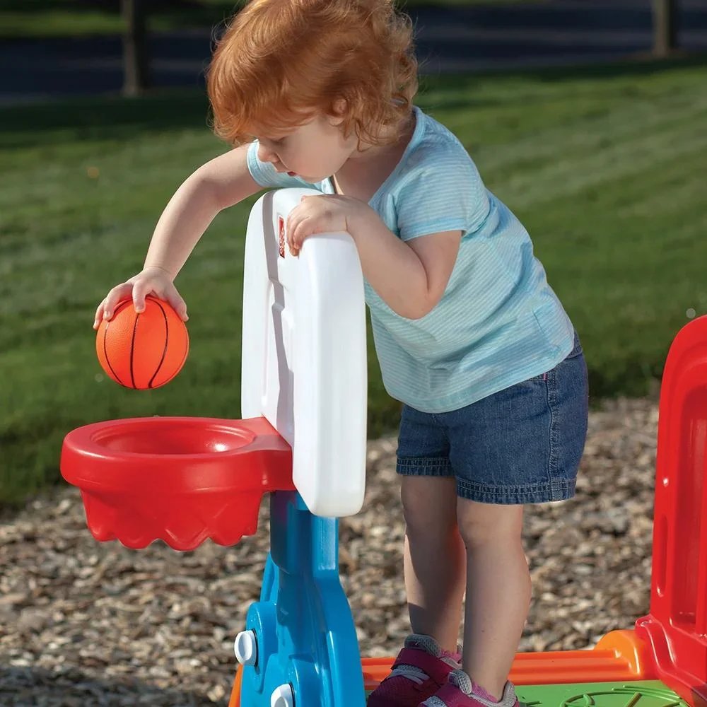 Game Time Sport Climber - 8
