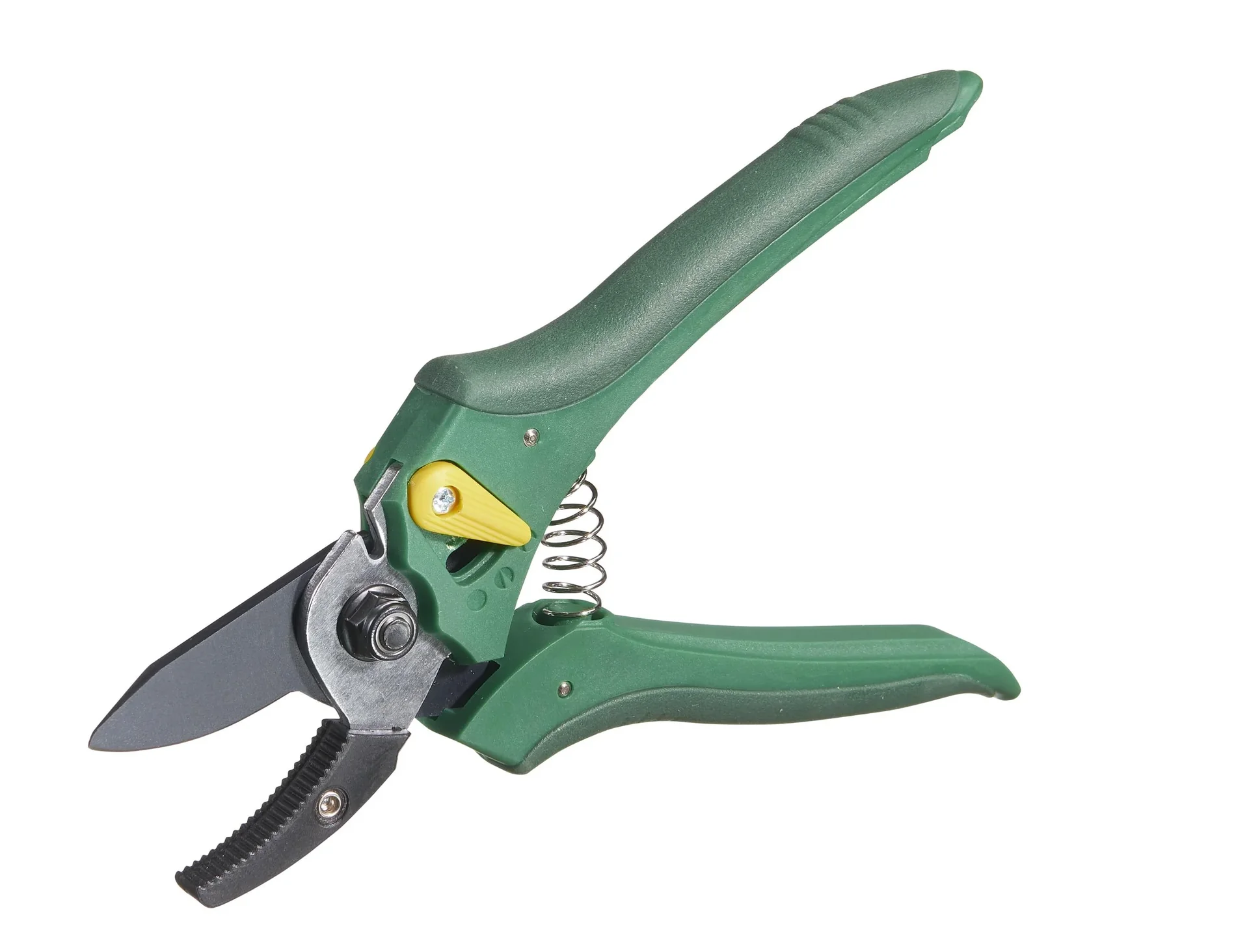 Einhand-Gartenschere - 3