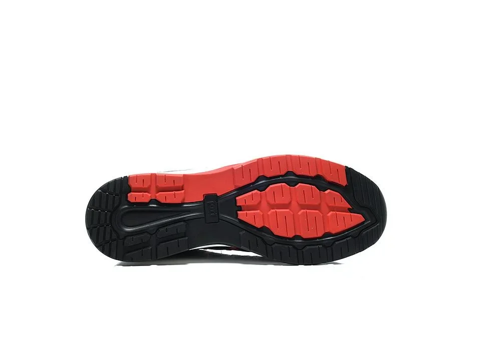 jo_SWIFT black-red Low ESD S1P Sicherheitshalbschuh Gr. 36 - 0
