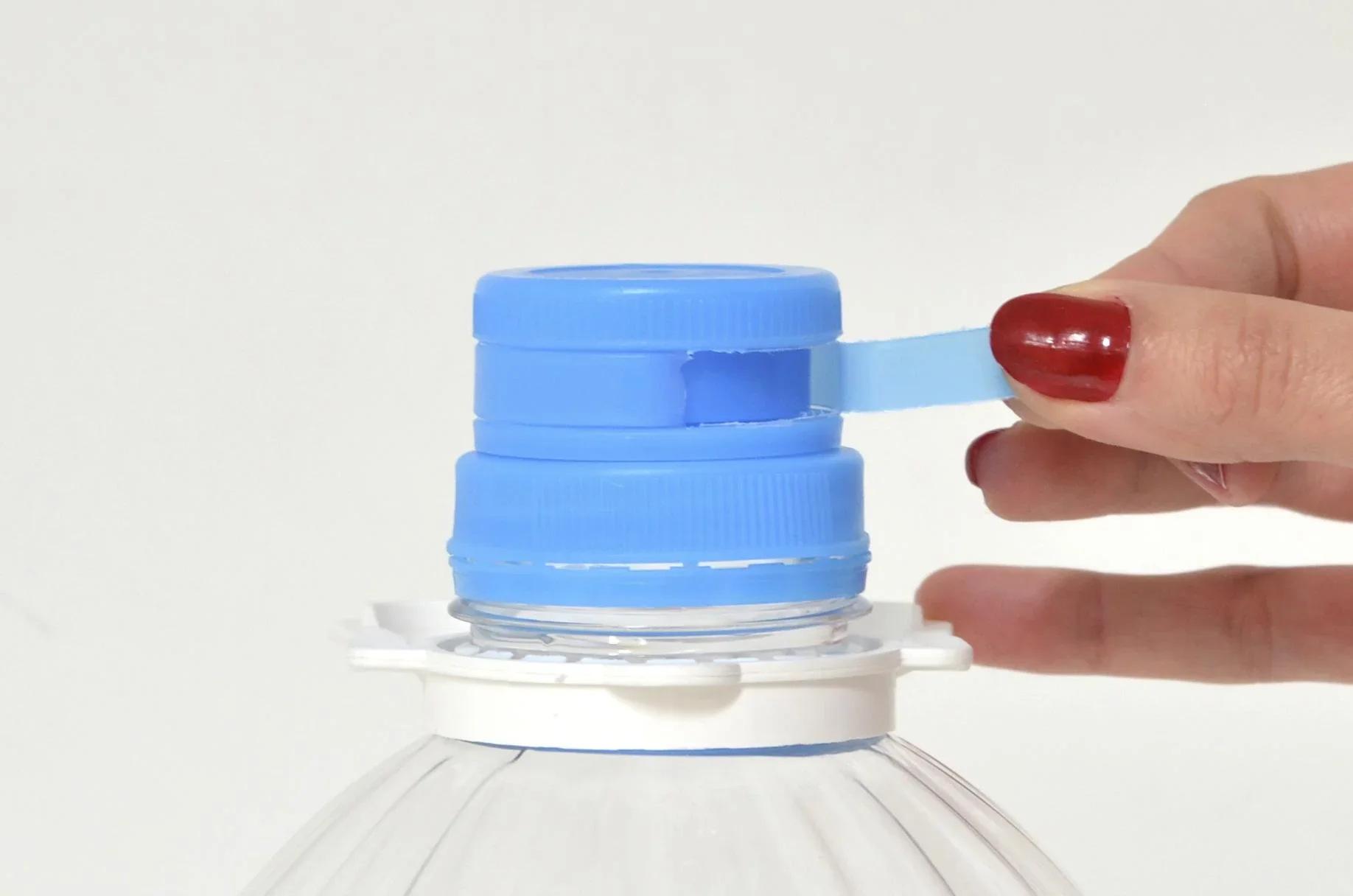 Orangenreiniger XXL Spezialset, 5 Liter plus 8 Mikrofasertücher - 5